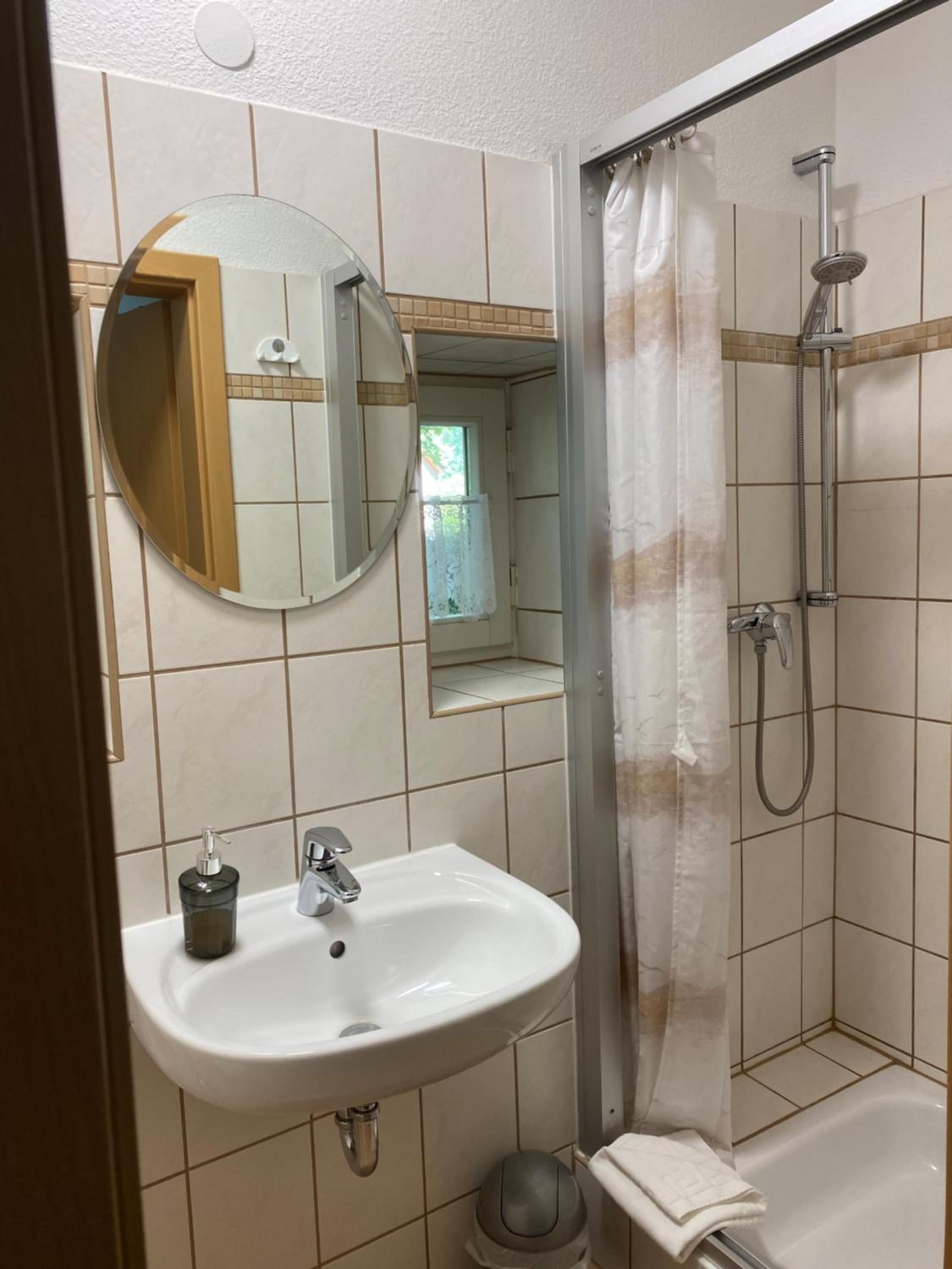 Standard Single Room photo 3