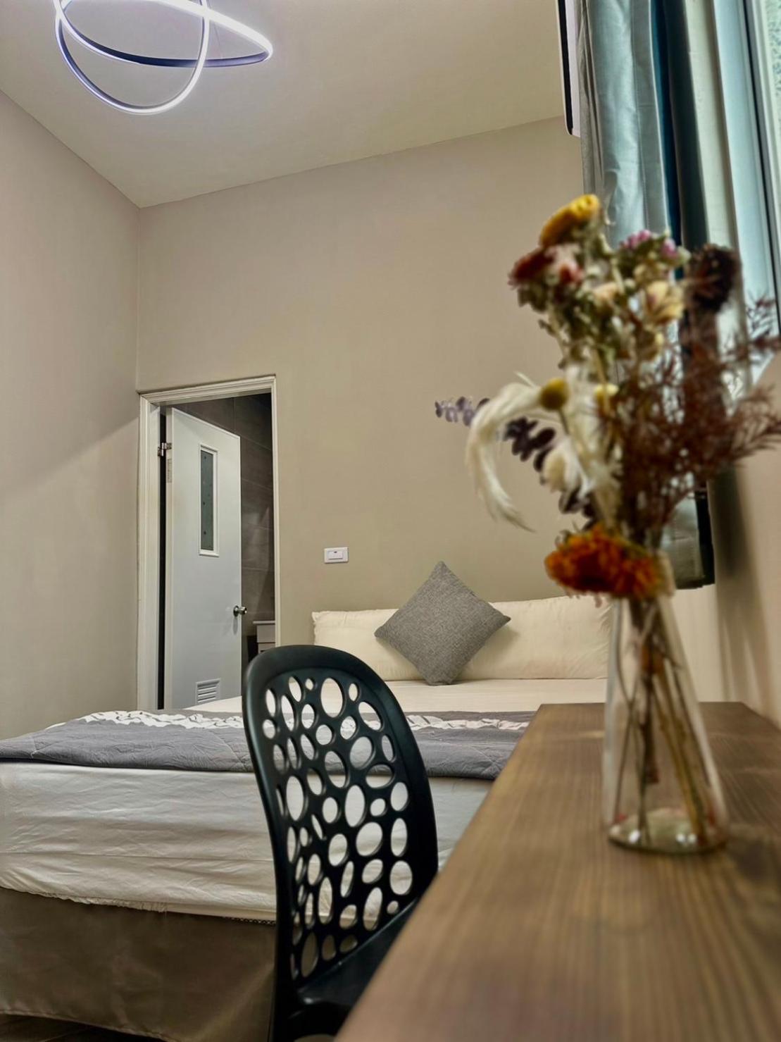 Double Room with Sea View photo 2