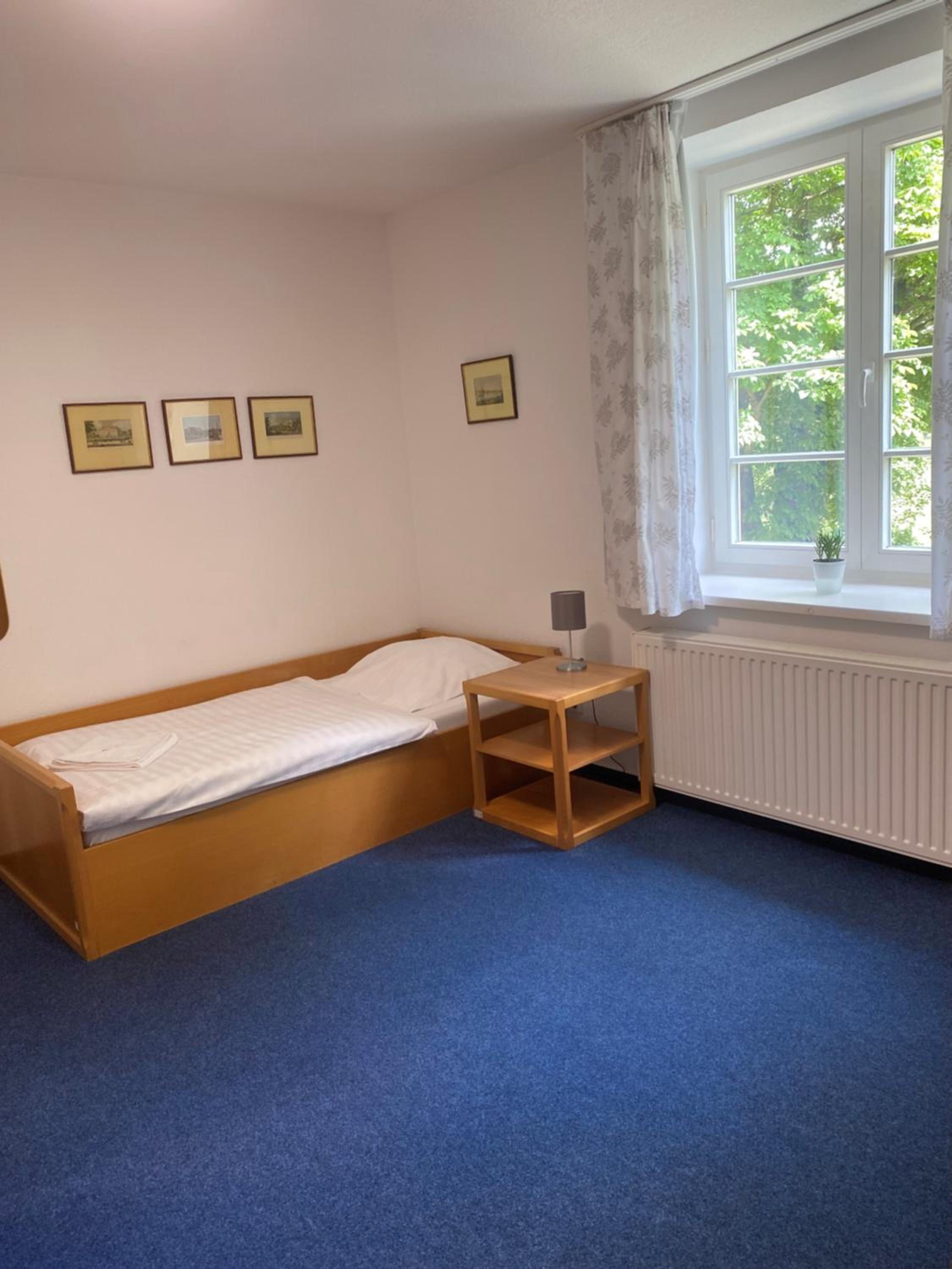 Standard Single Room photo 1