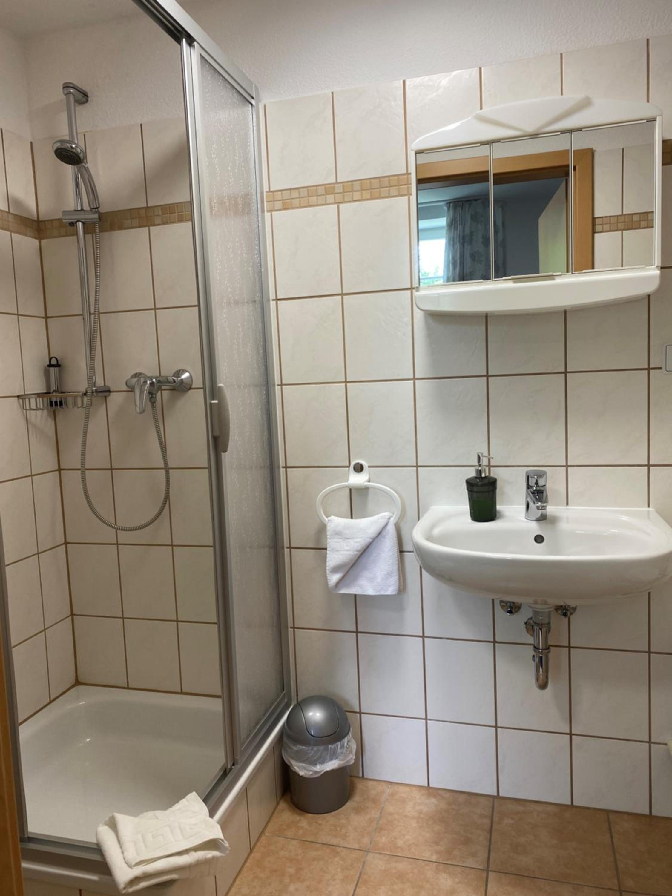 Standard Single Room photo 2