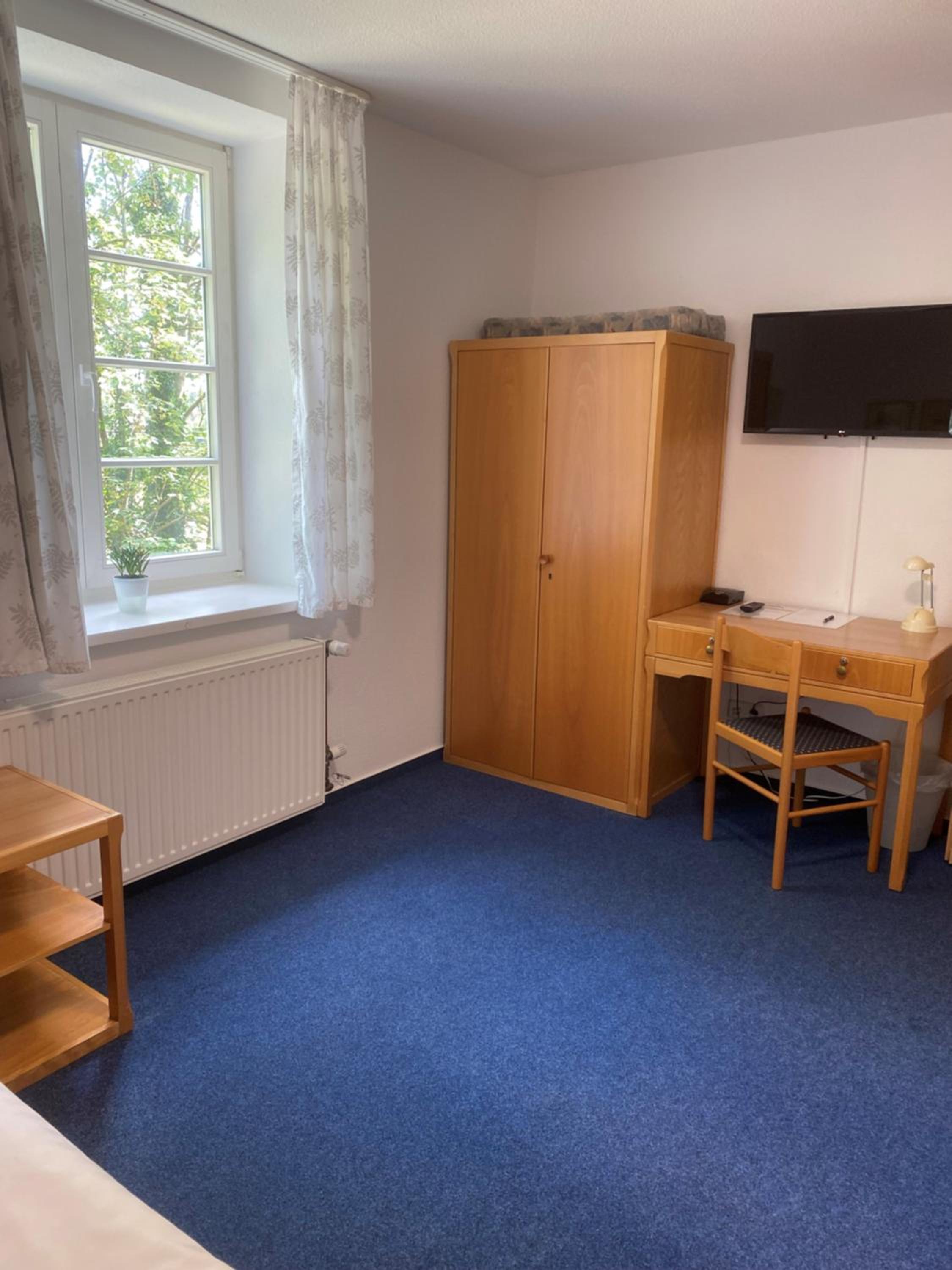Standard Single Room photo 3