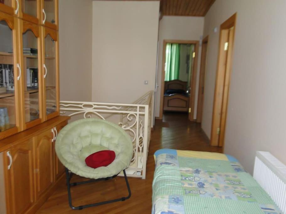 Villa photo 1