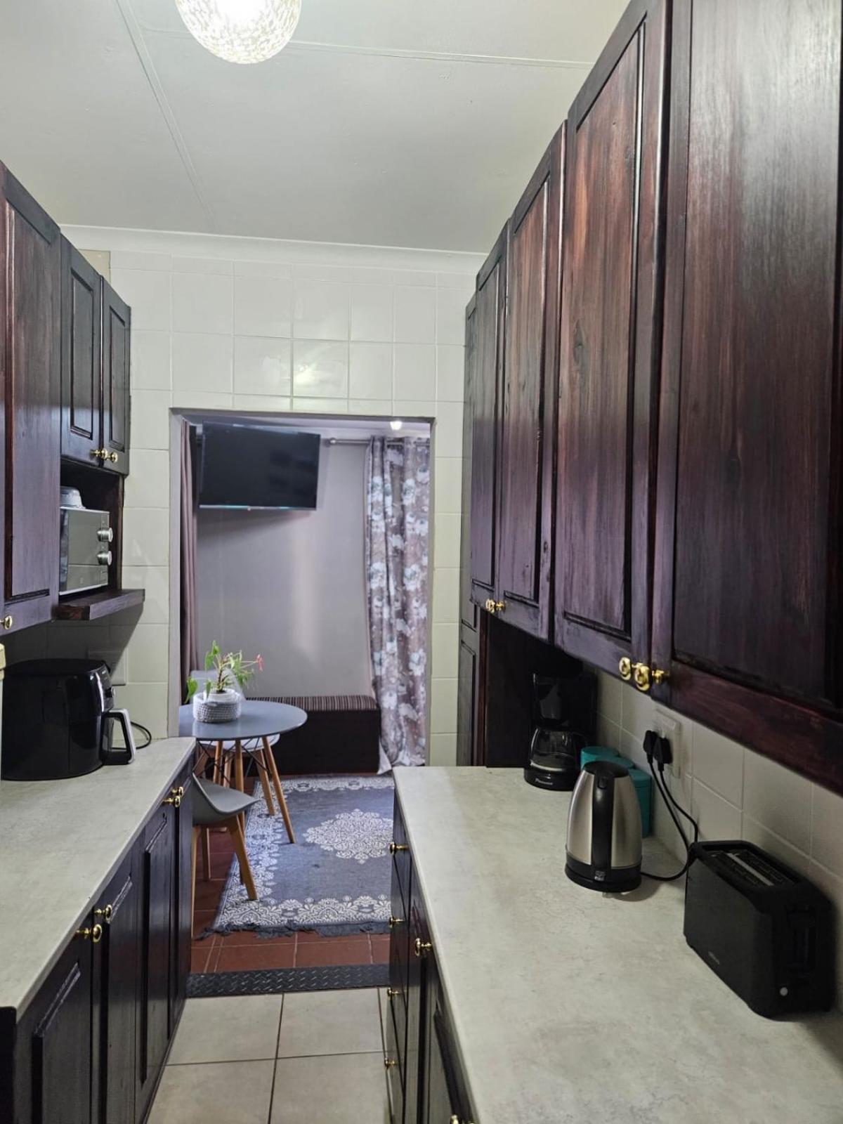 Two-Bedroom Apartment photo 2