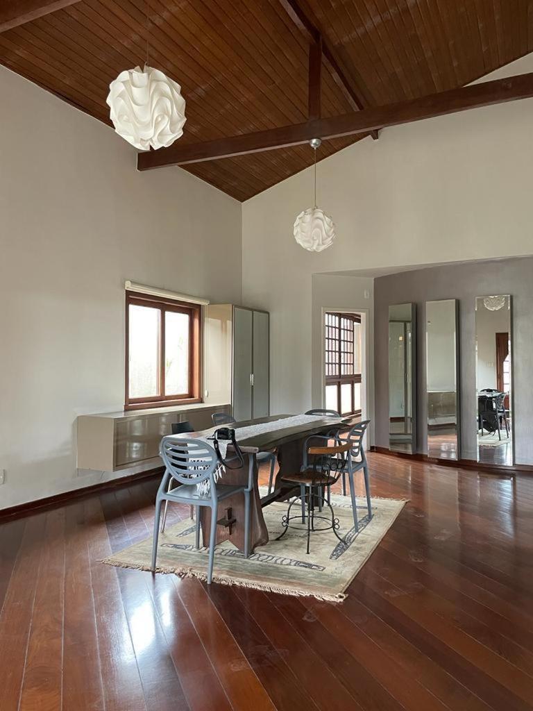 Five-Bedroom House