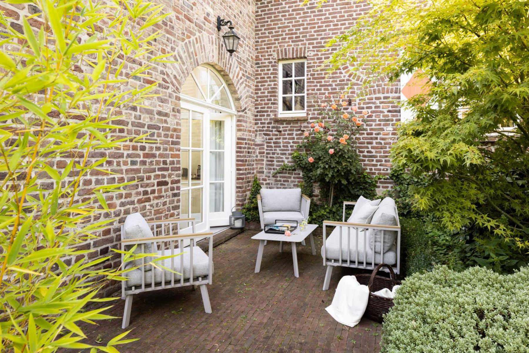Suite with Terrace photo 2