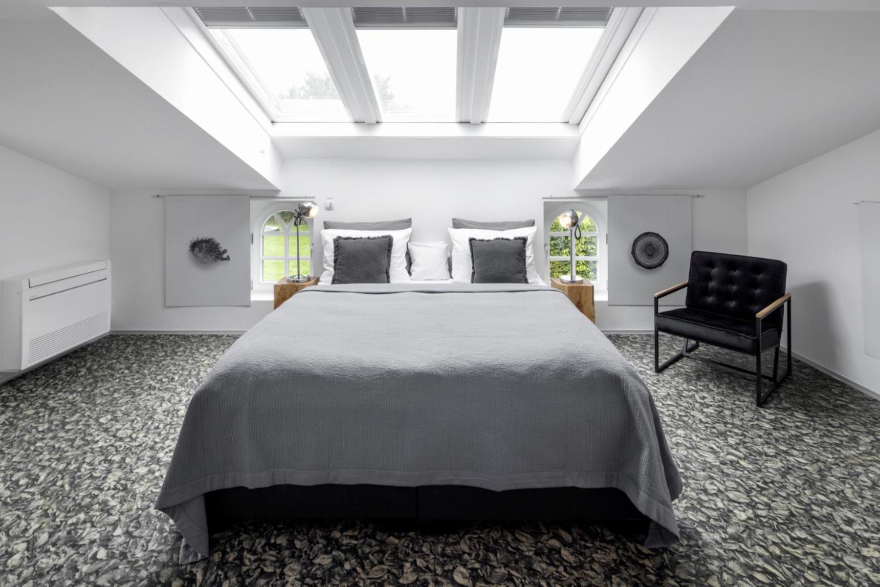 Suite with Terrace