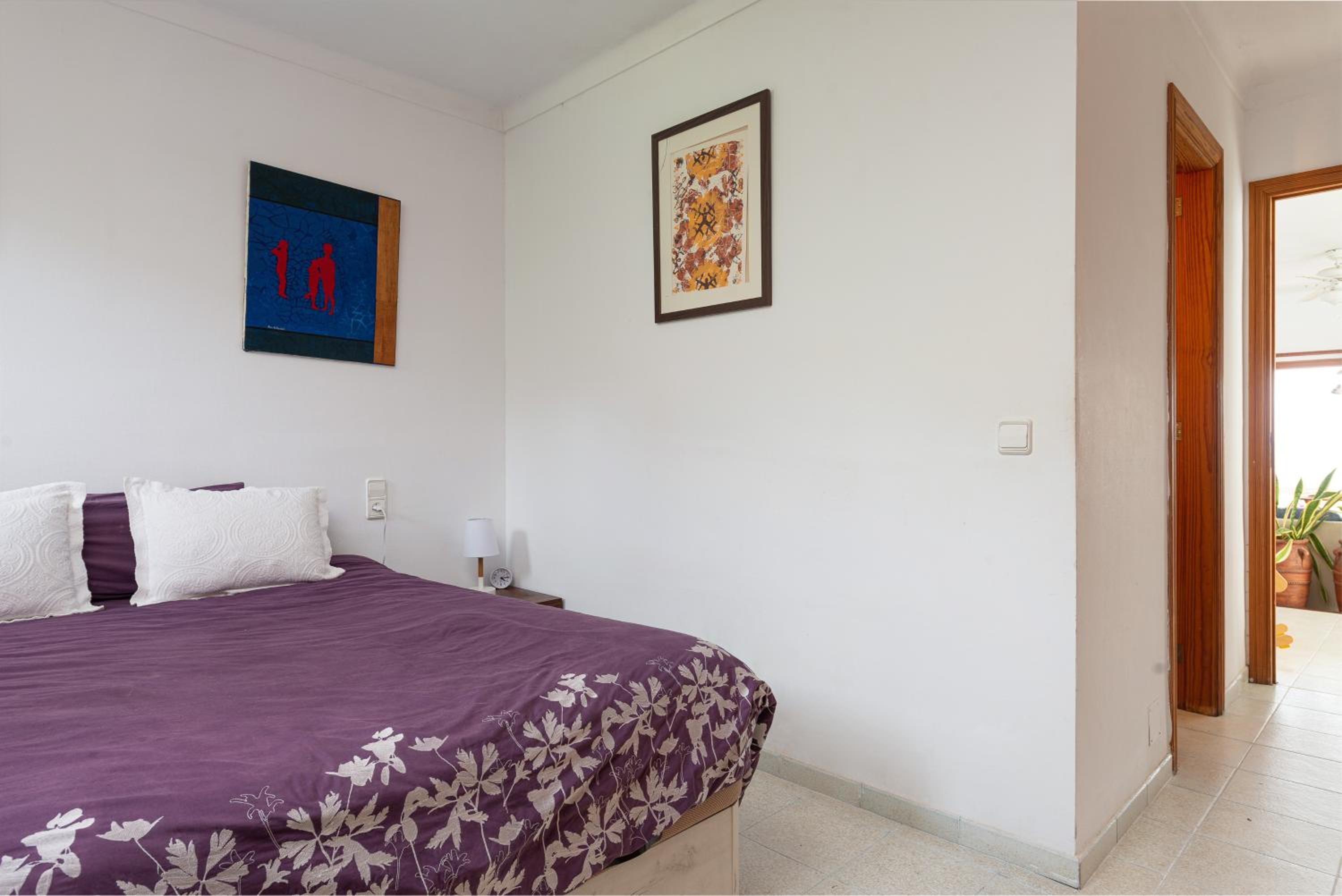 Three-Bedroom House photo 2