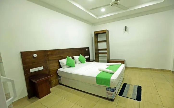 Double Room photo 3