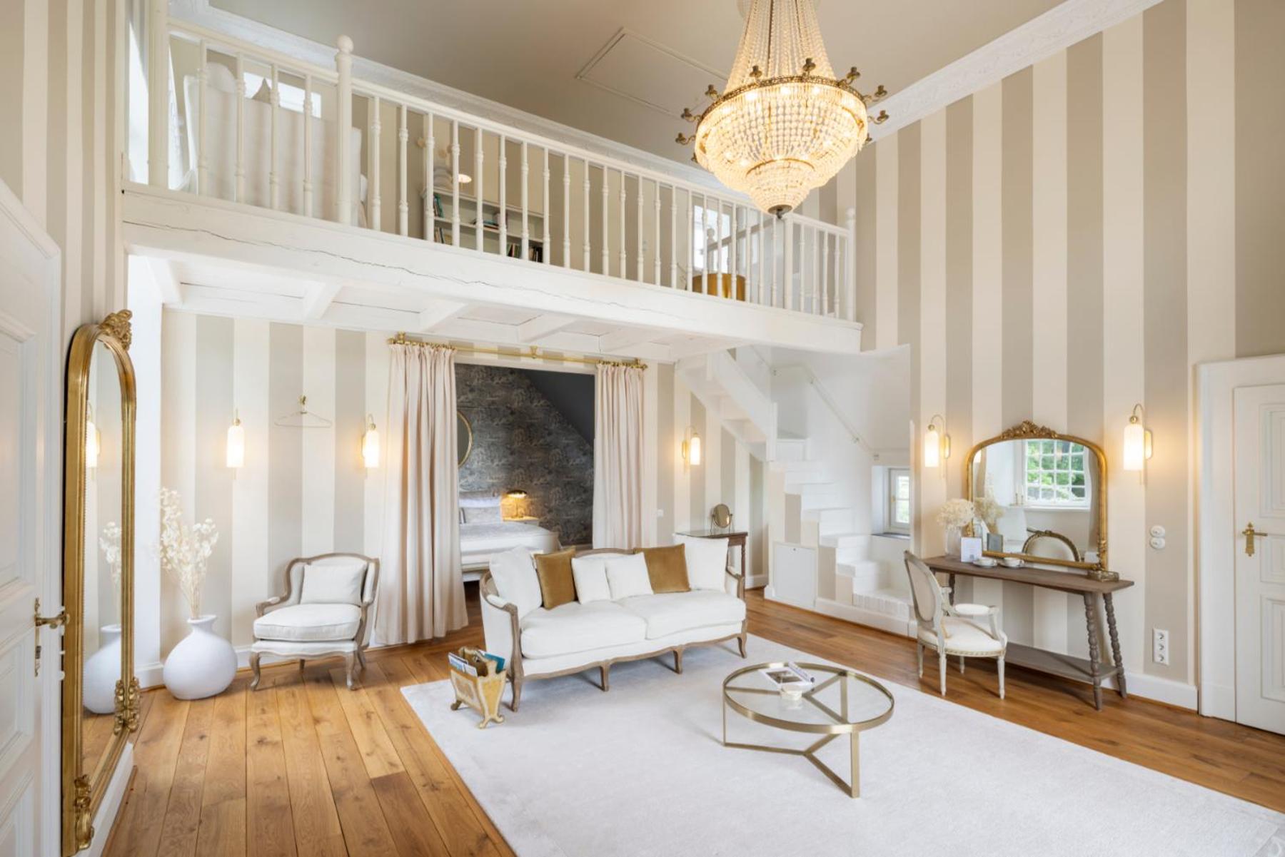 King Suite