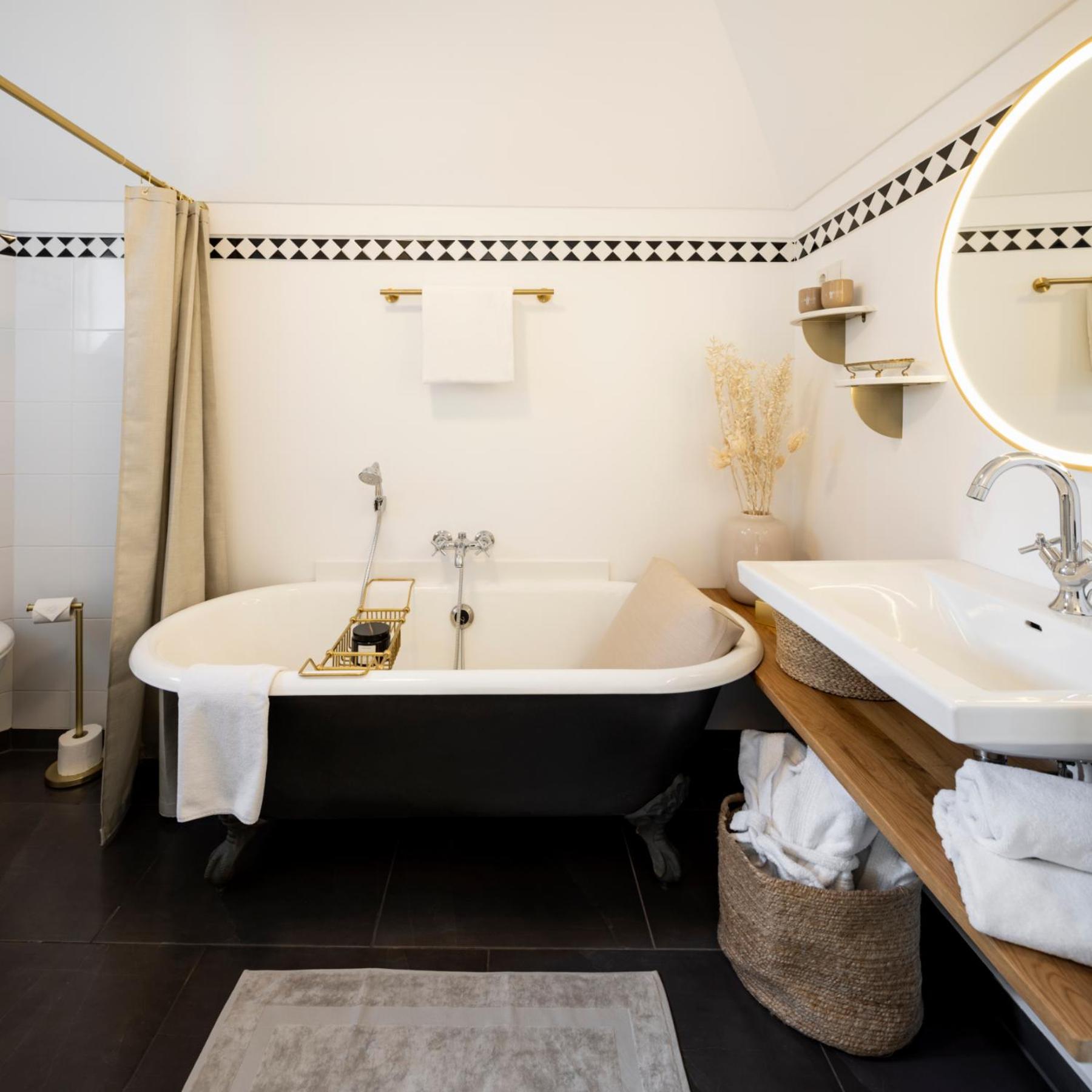King Suite photo 3