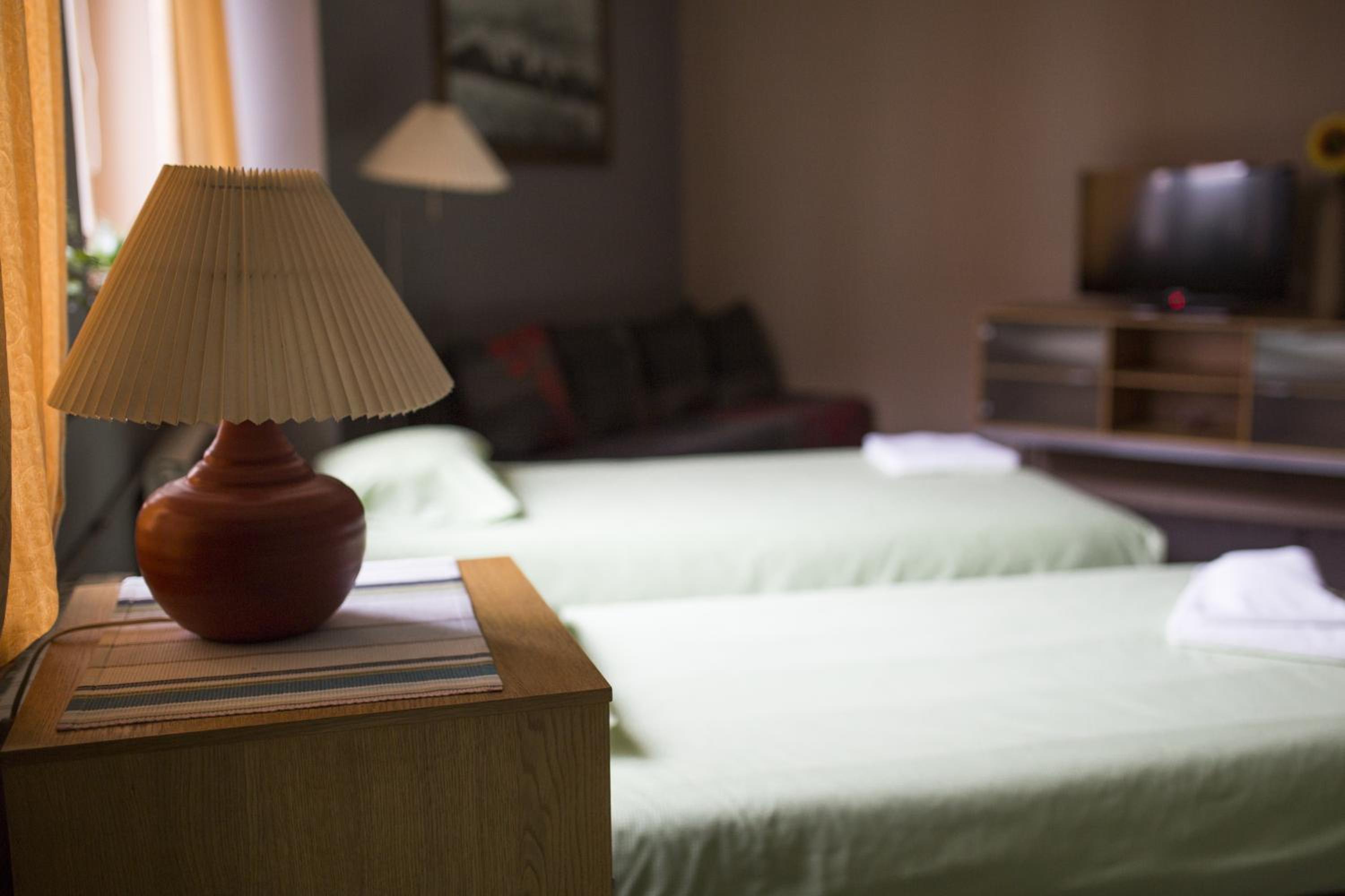 Large Double Room photo 3