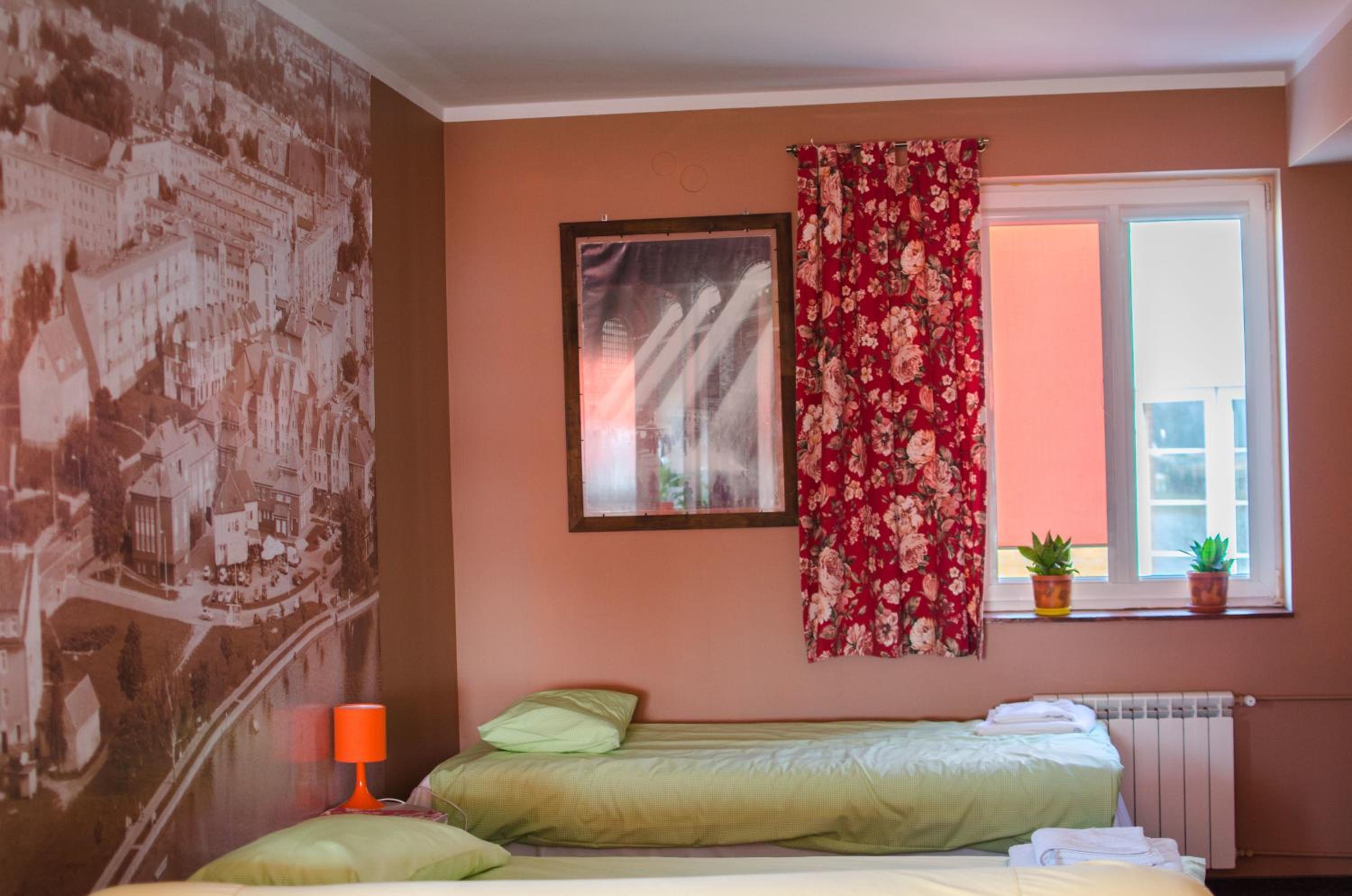 Large Double Room photo 2