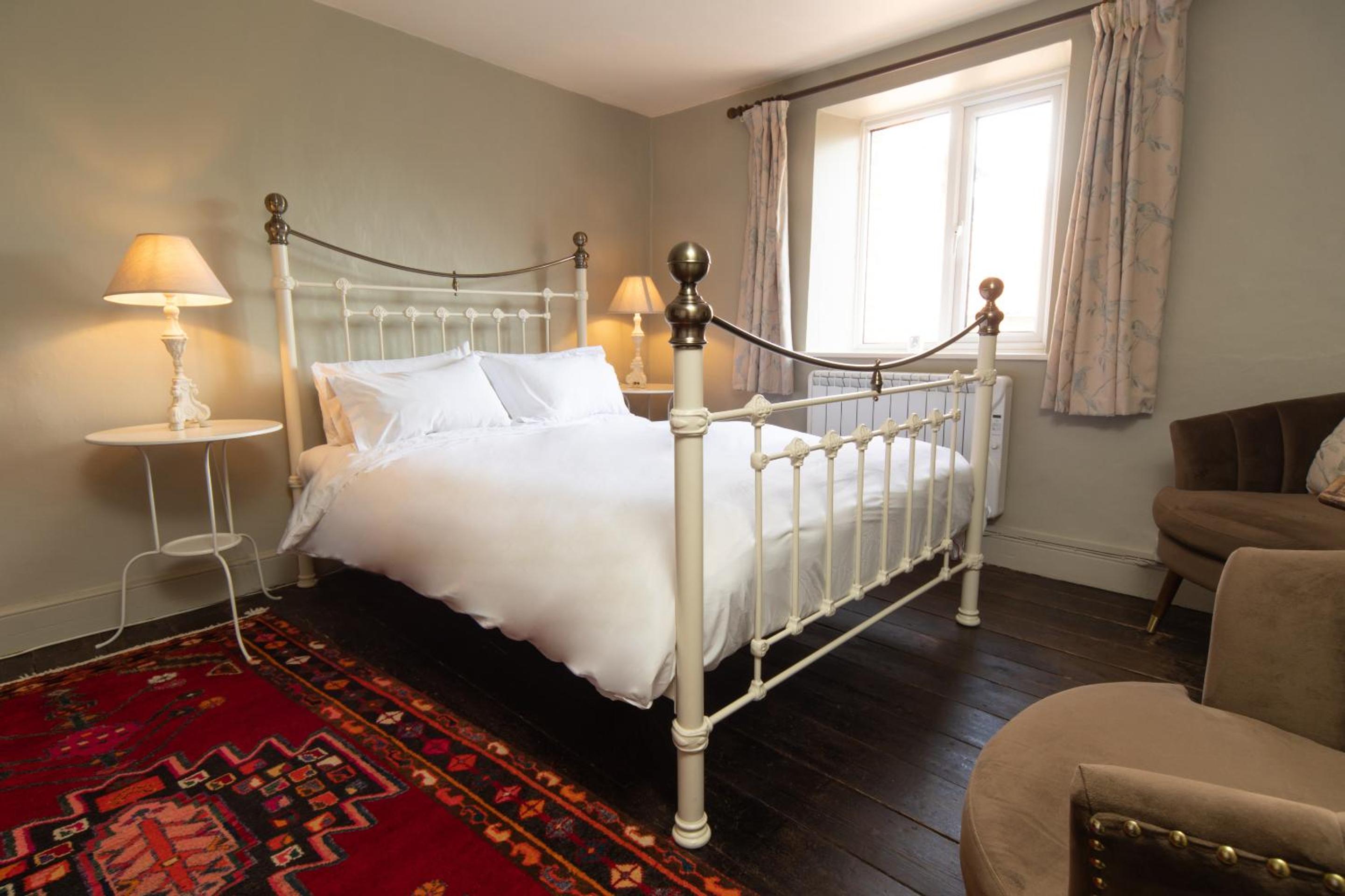 Standard Double Room - Photo 1
