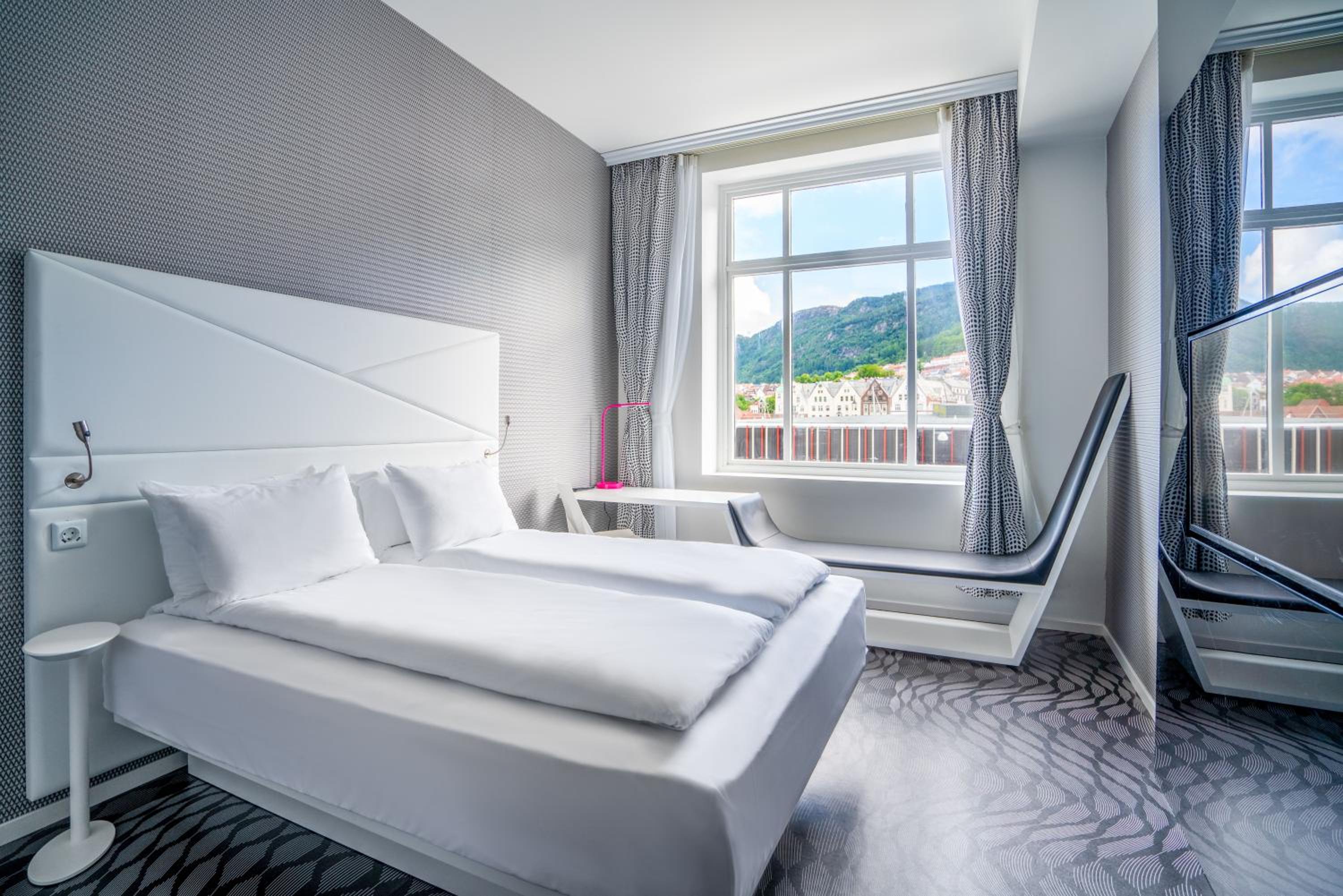 Superior Double Room With Sea View
