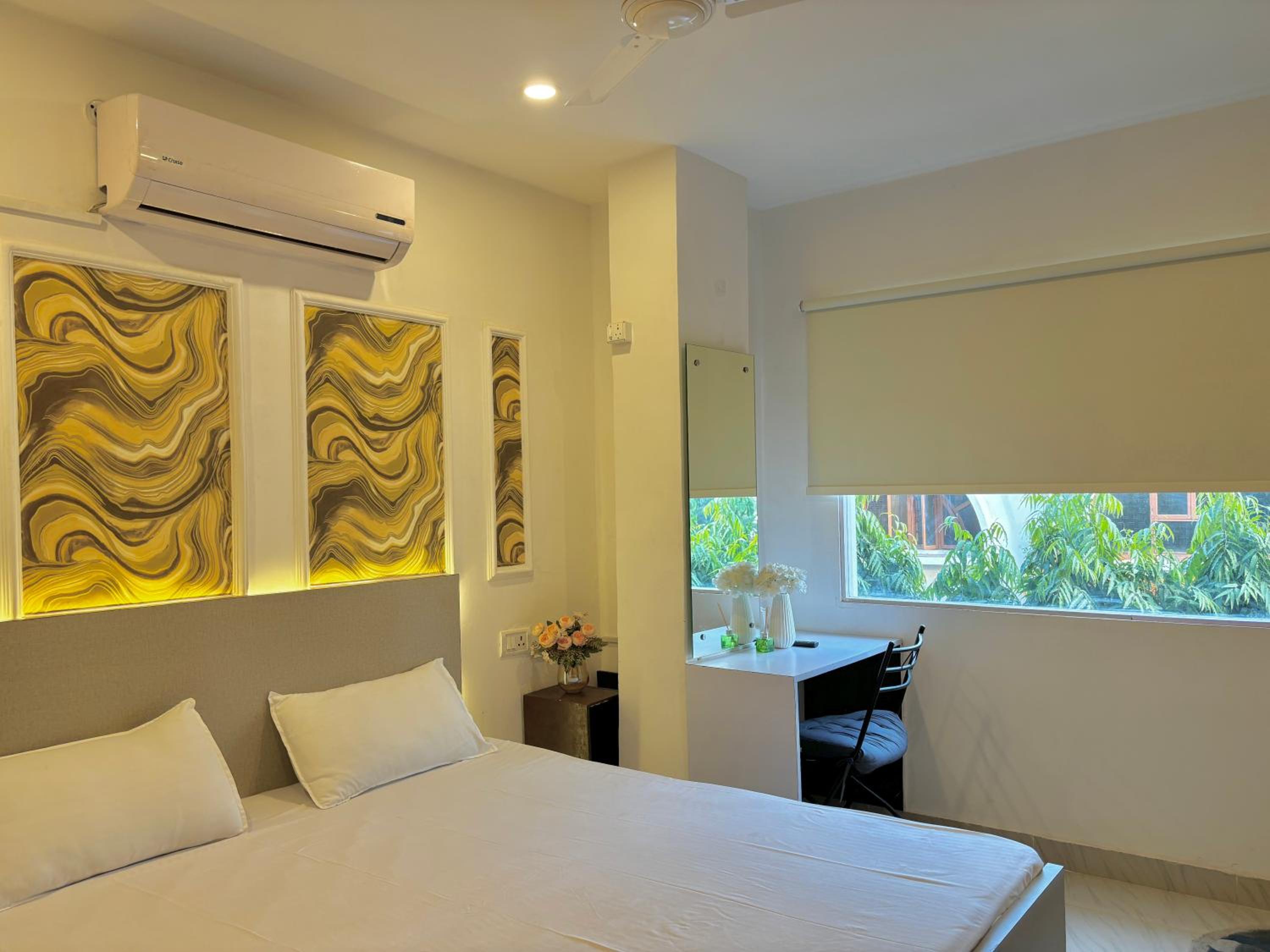 Double Room photo 1