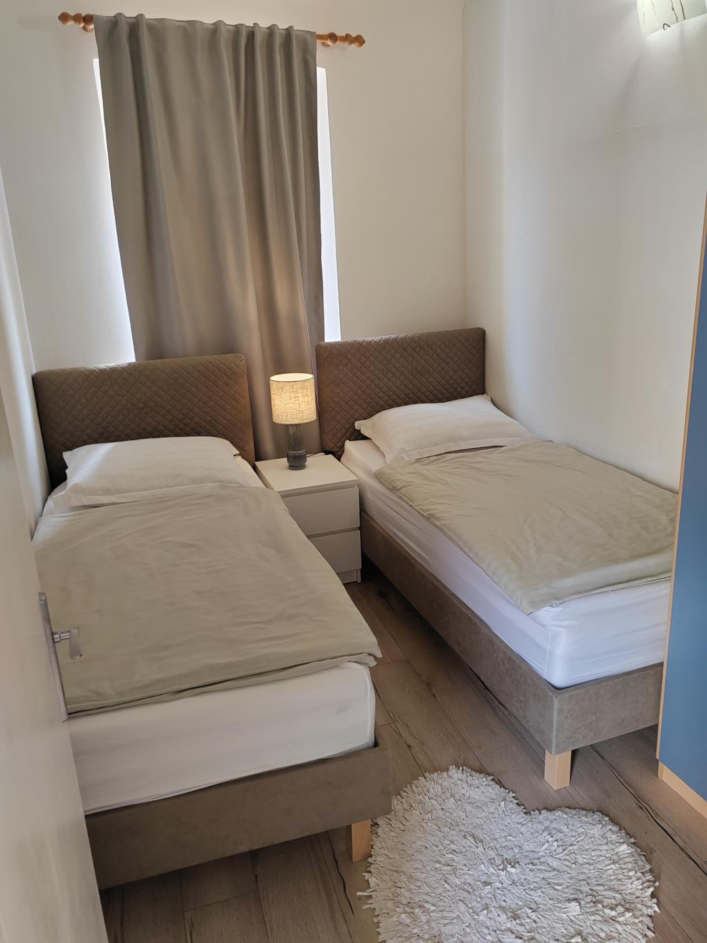 Two-Bedroom Apartment - Photo 1