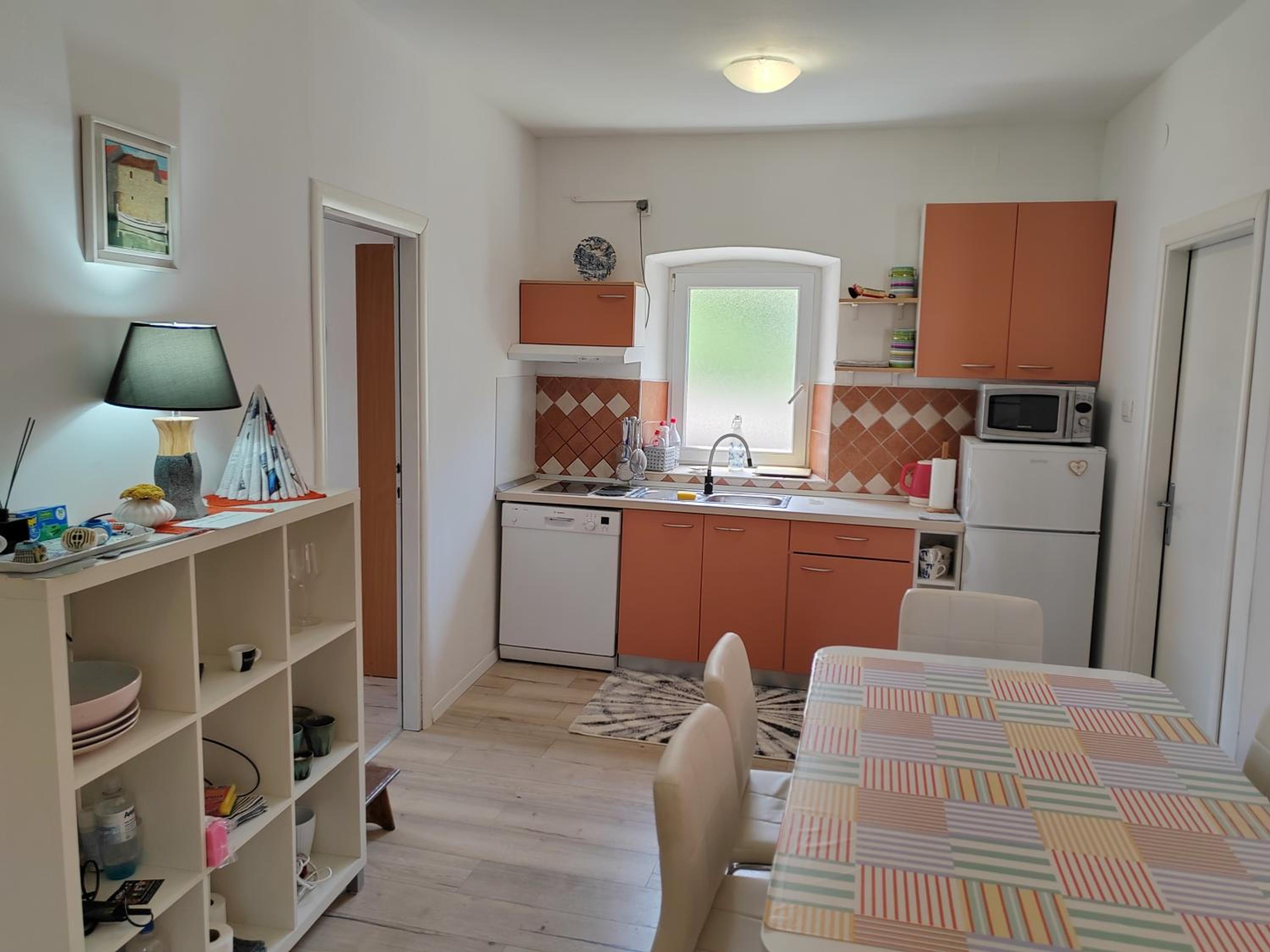 Two-Bedroom Apartment - Photo 15