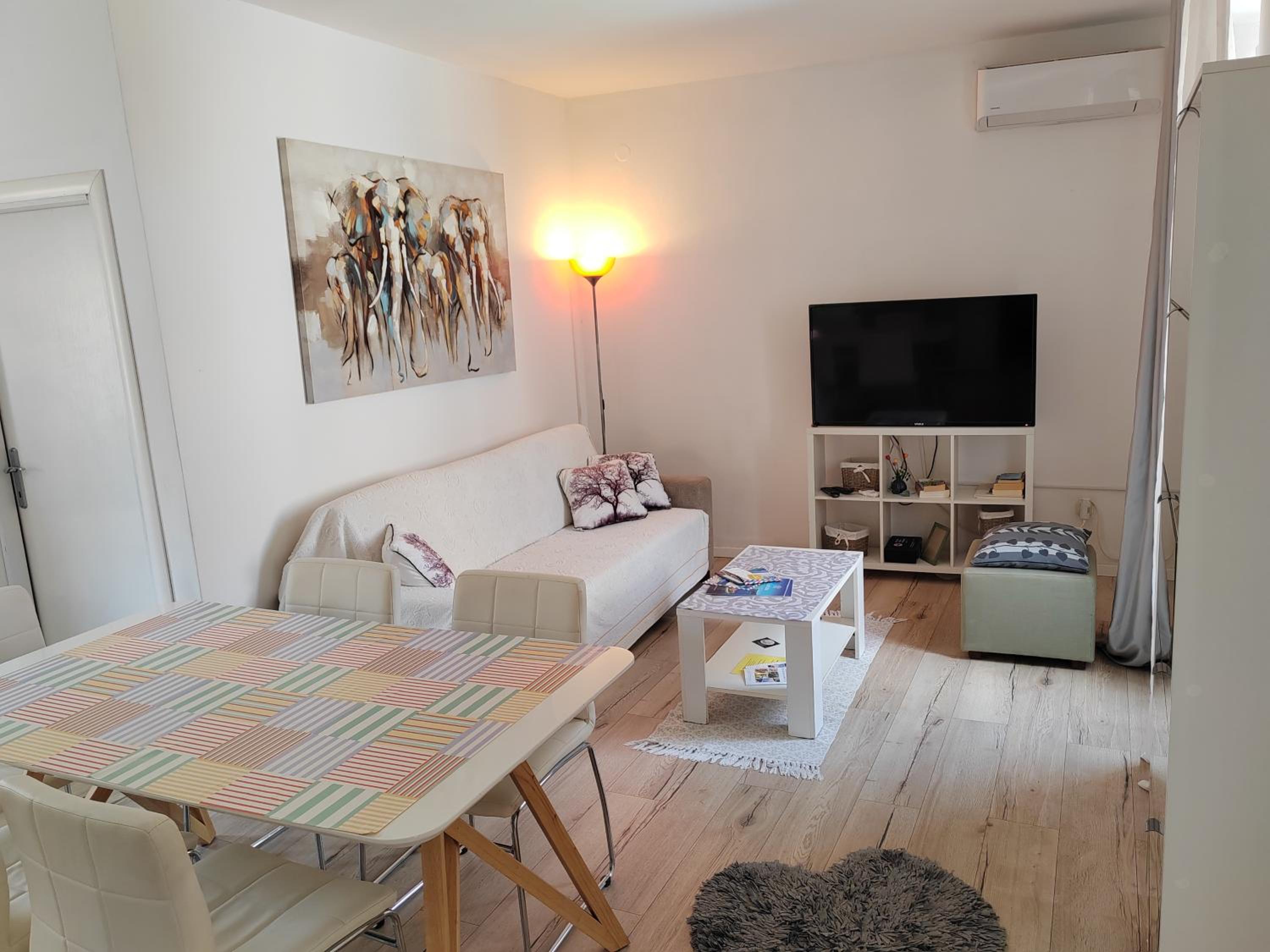Two-Bedroom Apartment - Photo 14