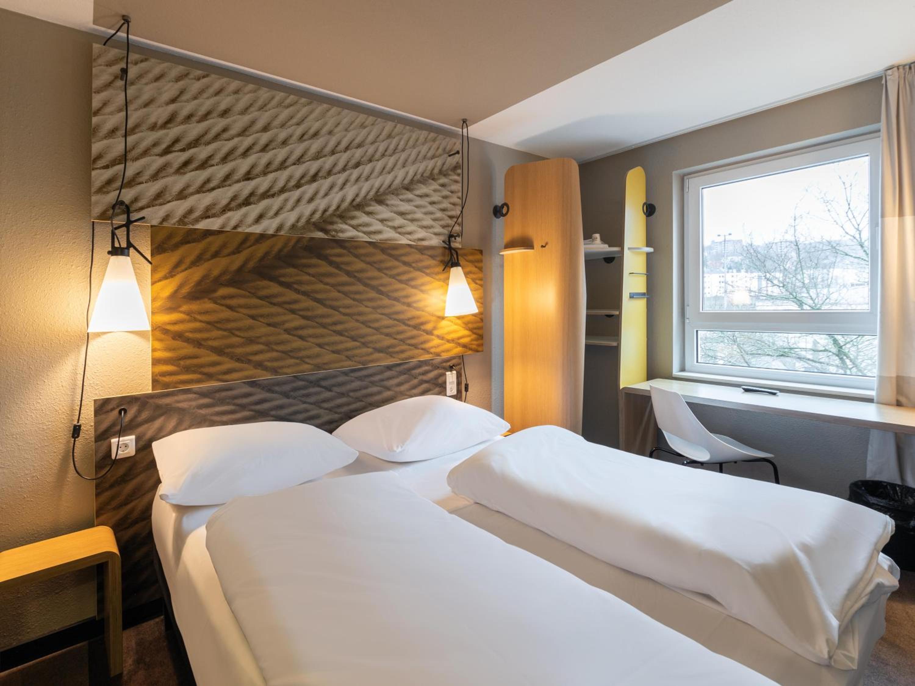 Double Room - Photo 4