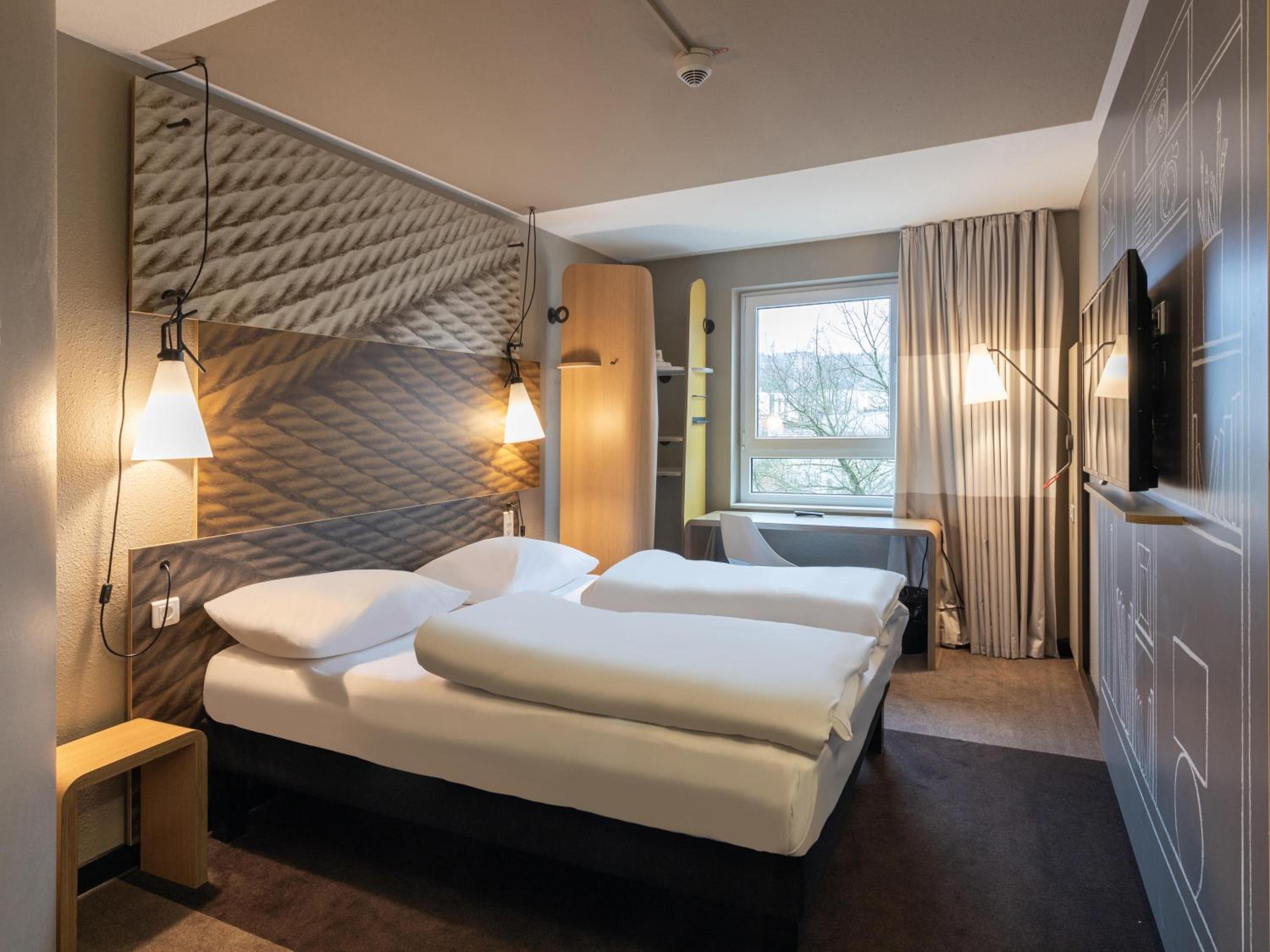 Double Room - Photo 1