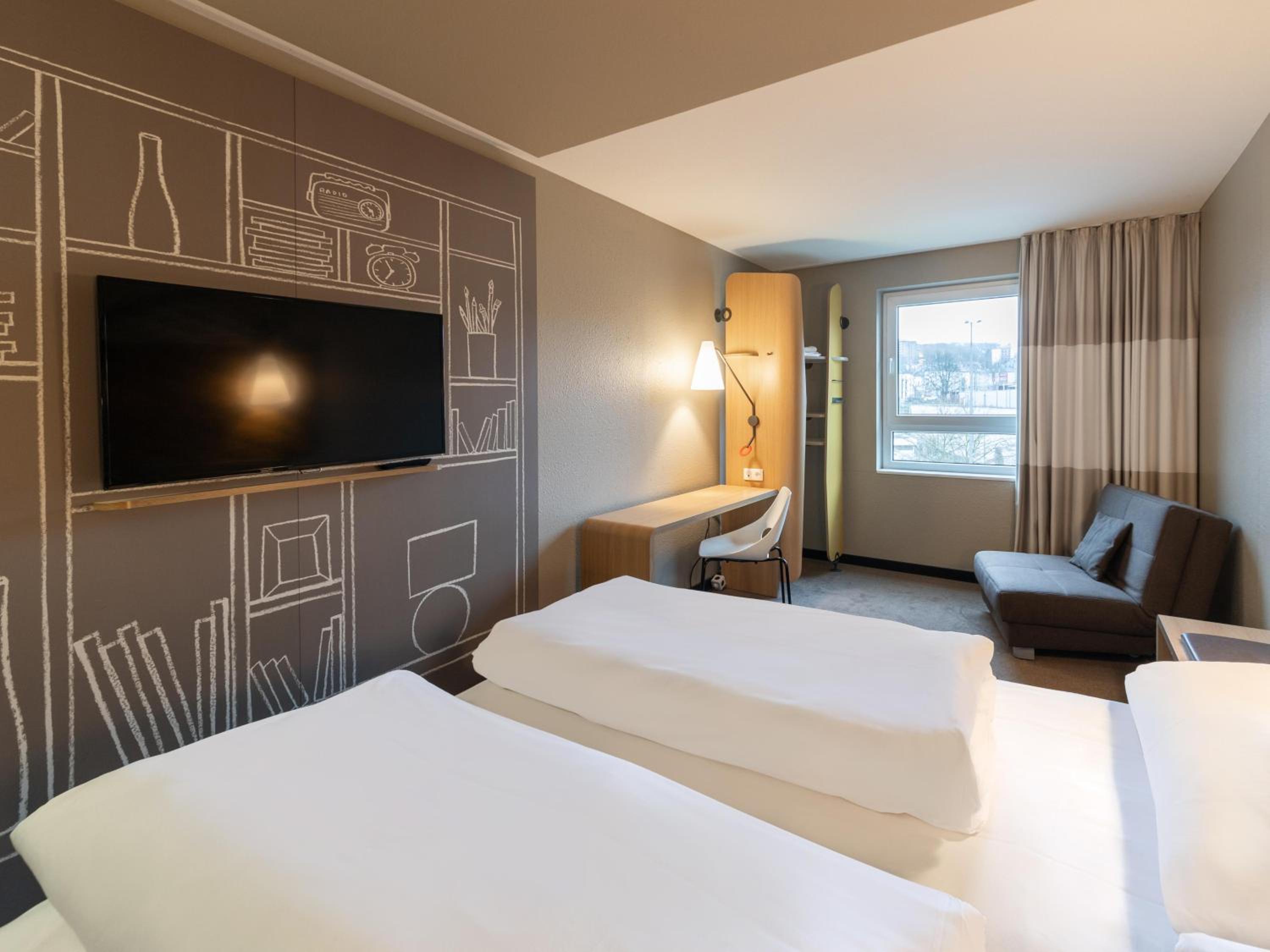 Double Room - Photo 9