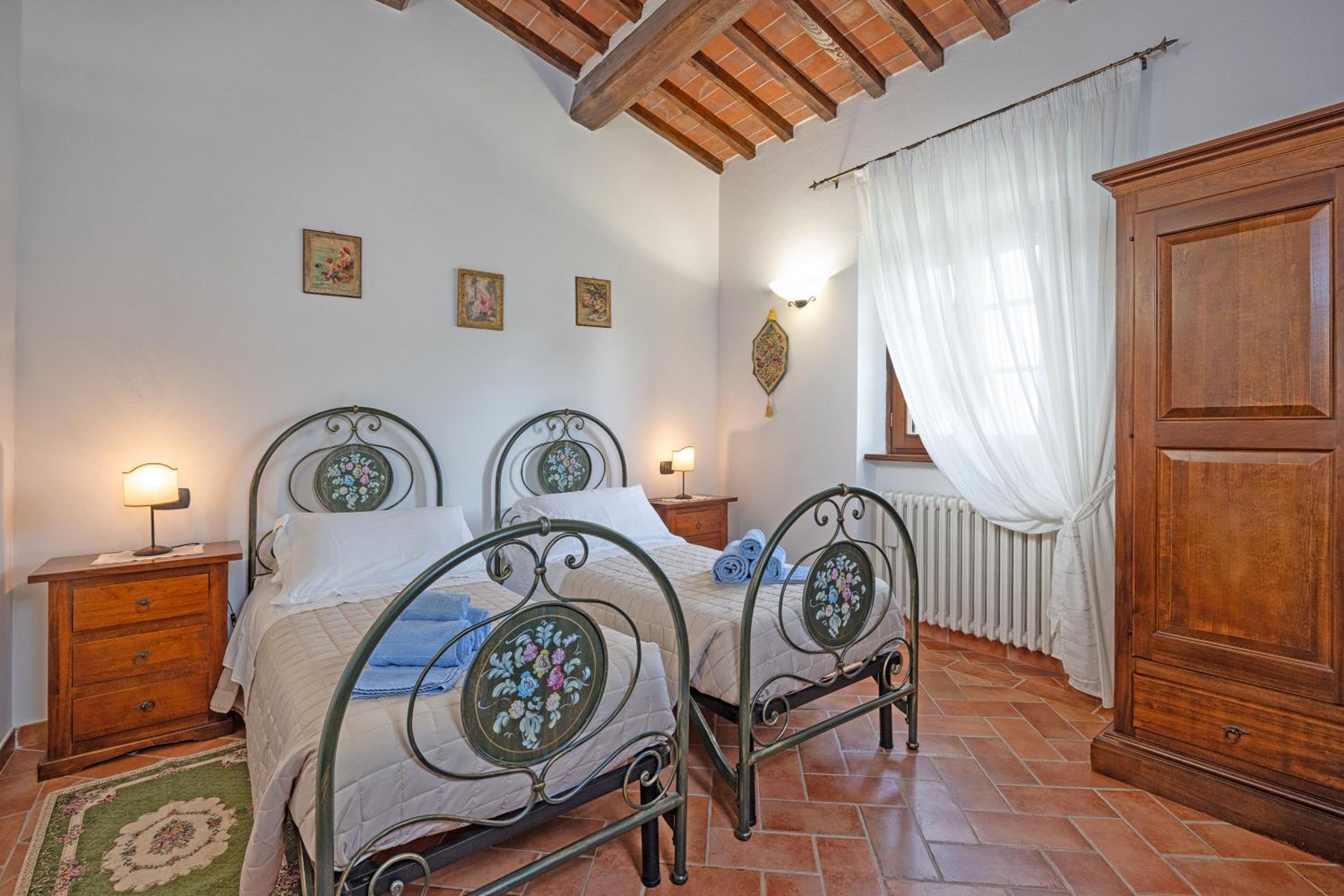 Two-Bedroom Villa