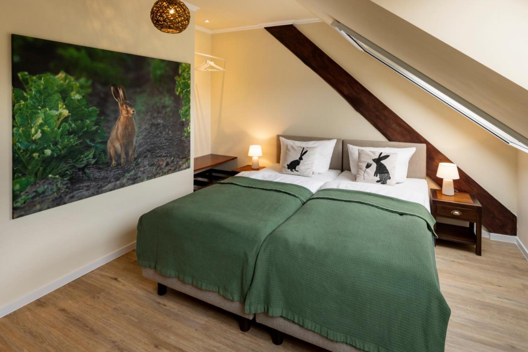 Standard Double or Twin Room photo 2