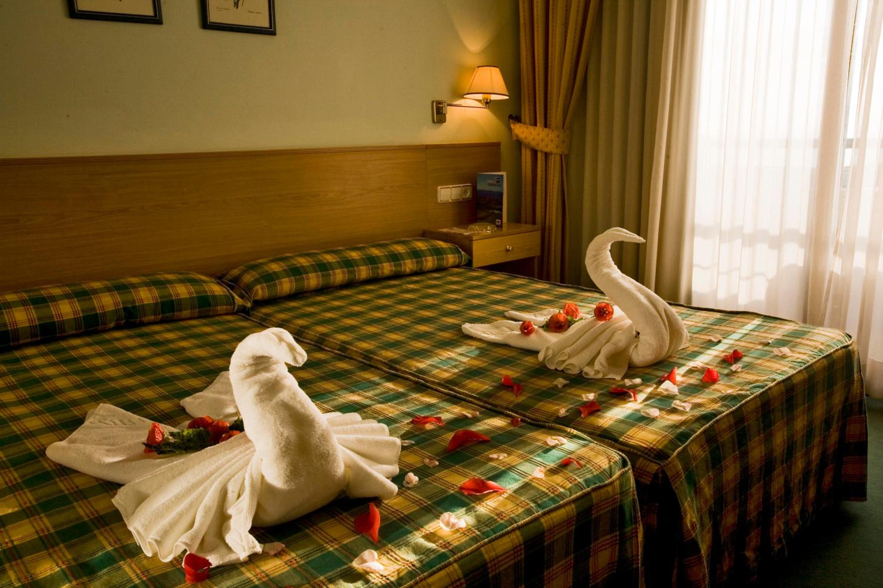 Twin Room with Sea View - Photo 12