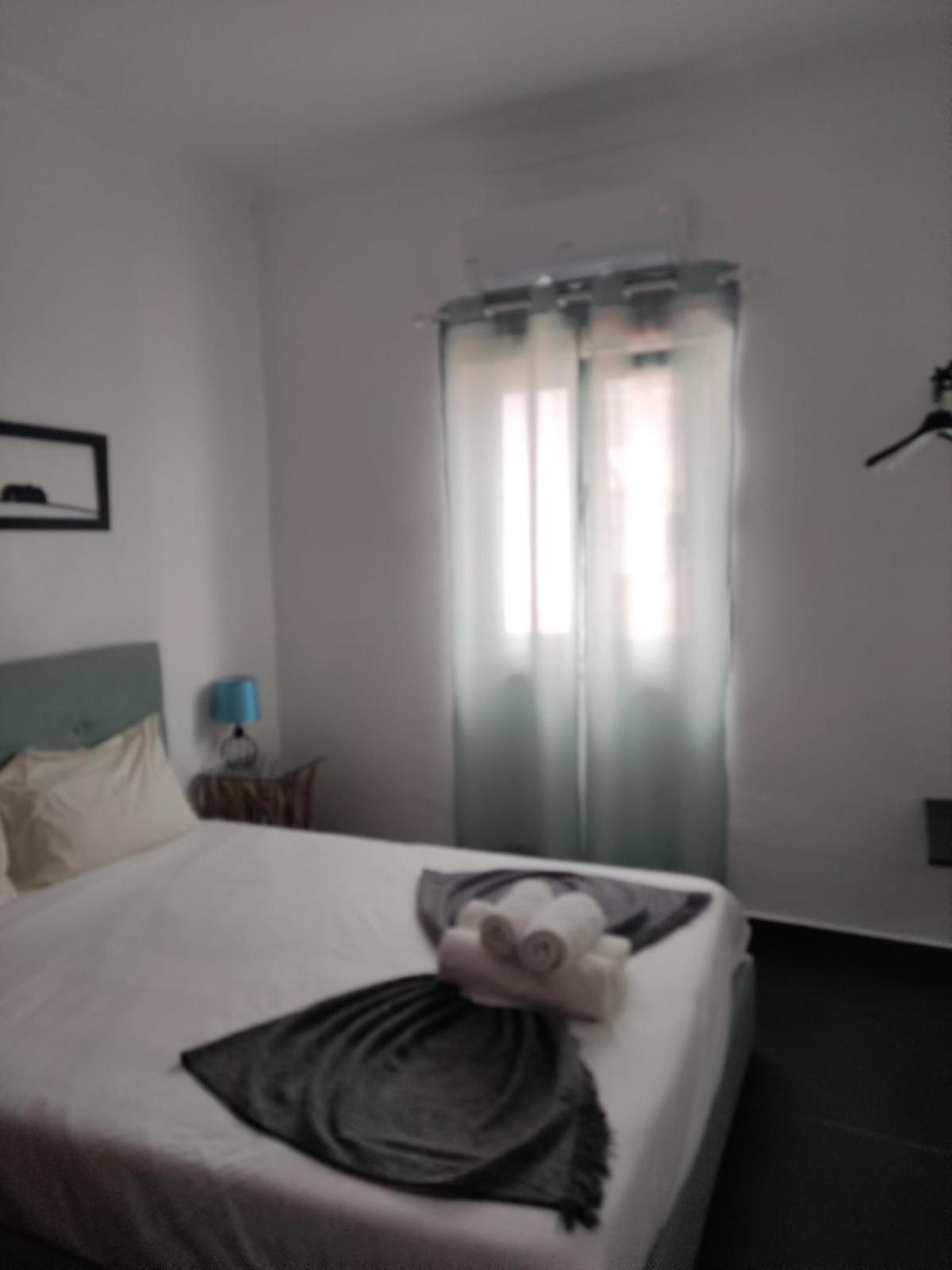Double Room with Private Bathroom photo 3