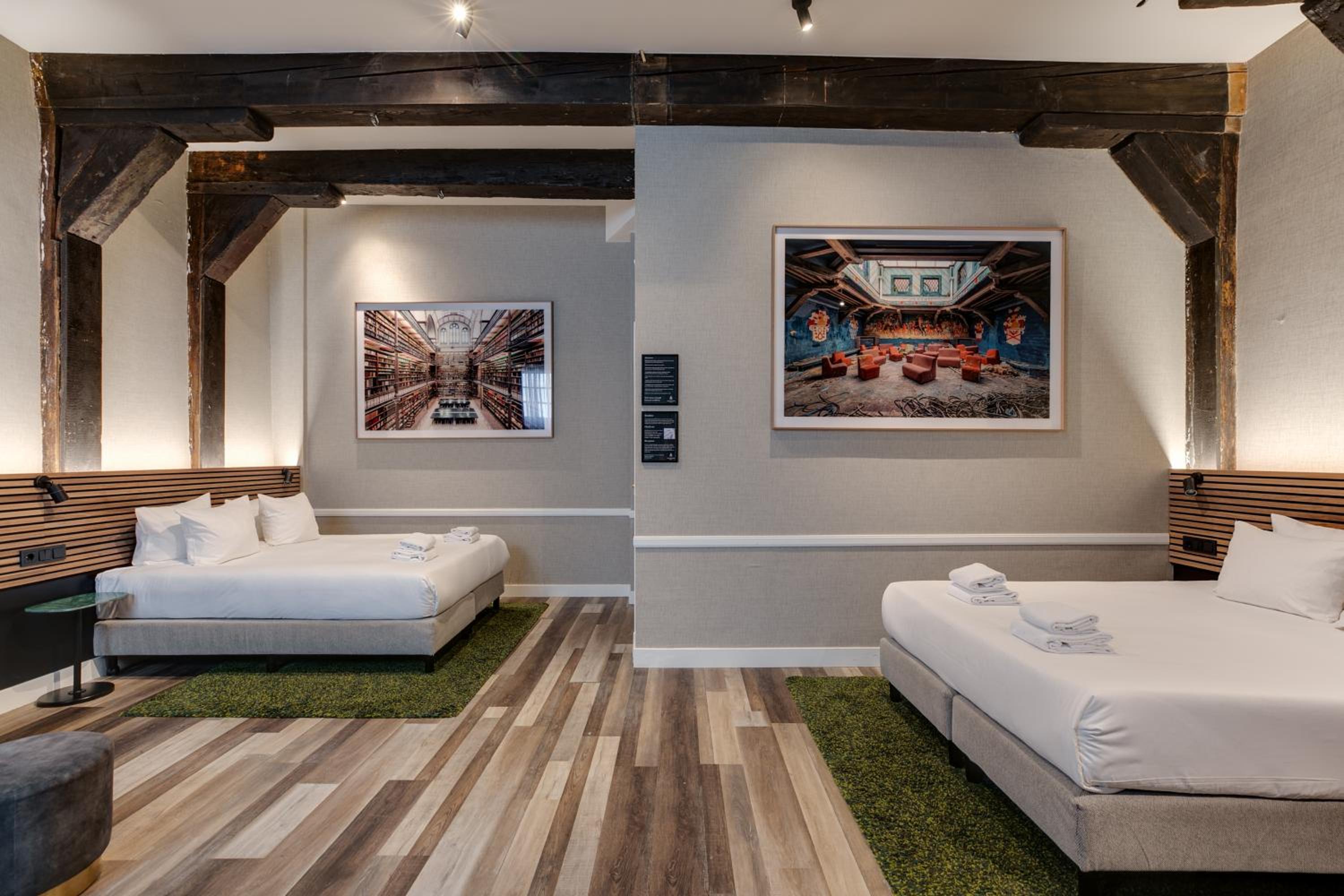 Grand Room