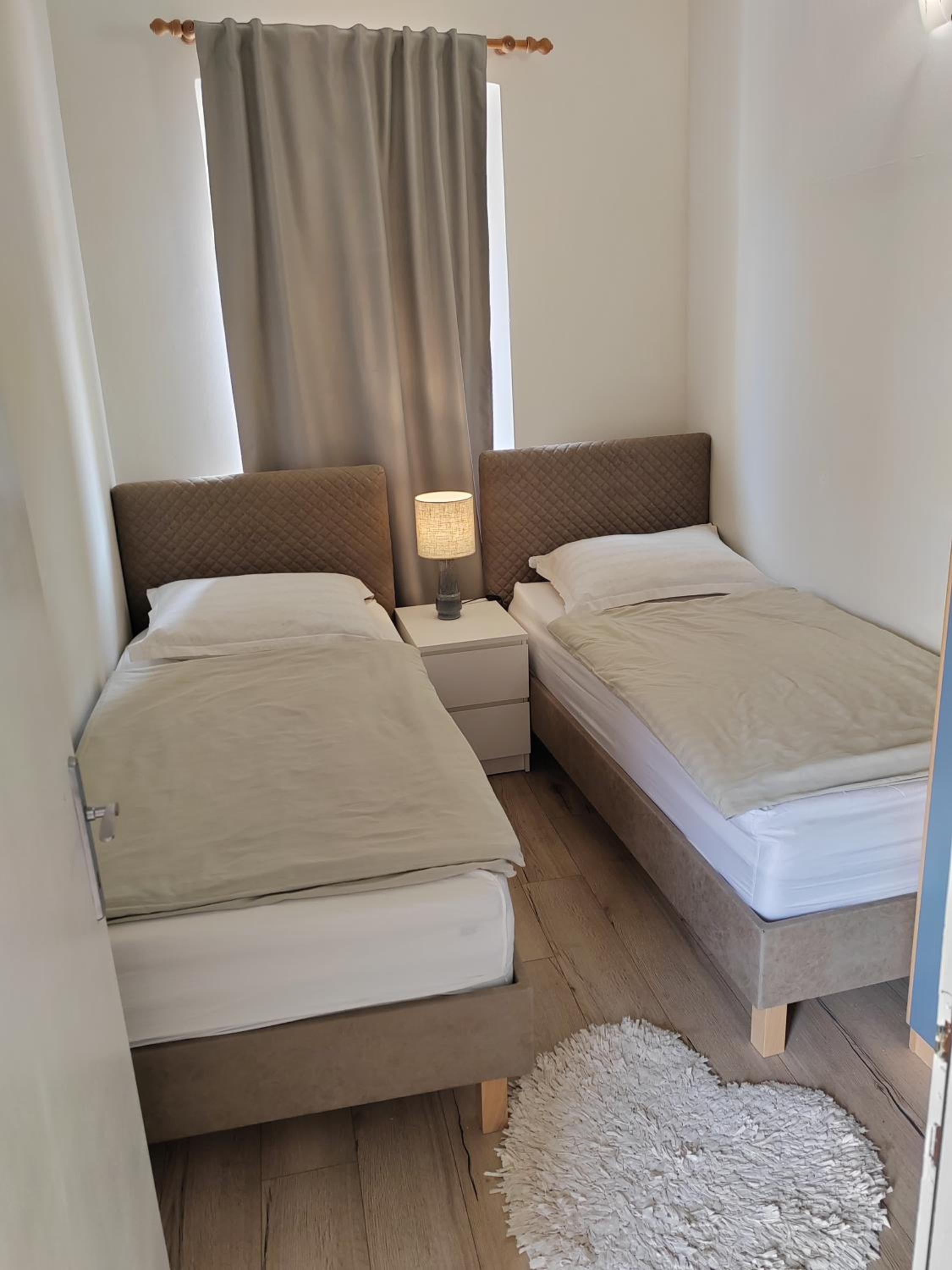 Two-Bedroom Apartment - Photo 6