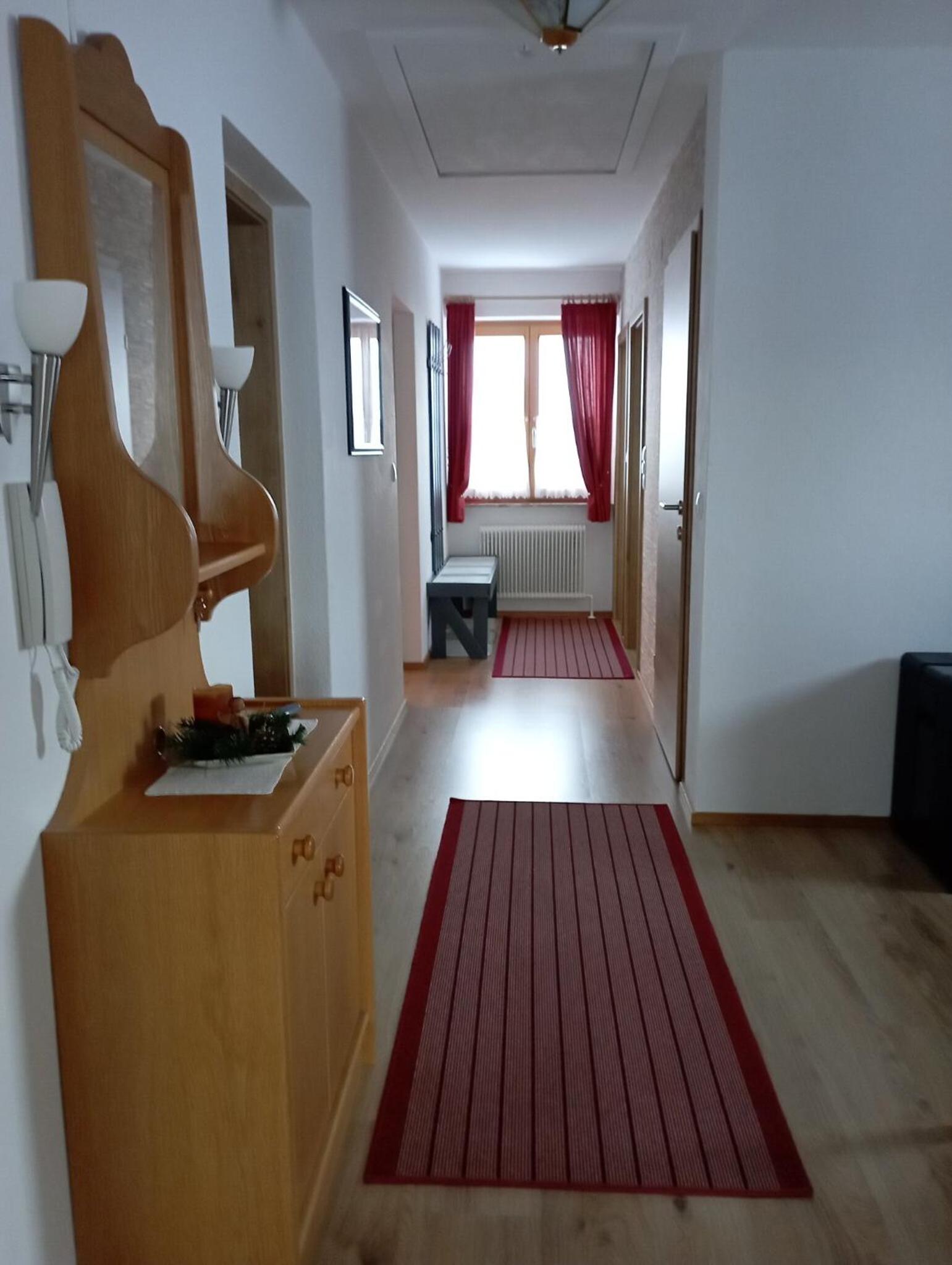 Two-Bedroom Deluxe Apartment with Garden View photo 1