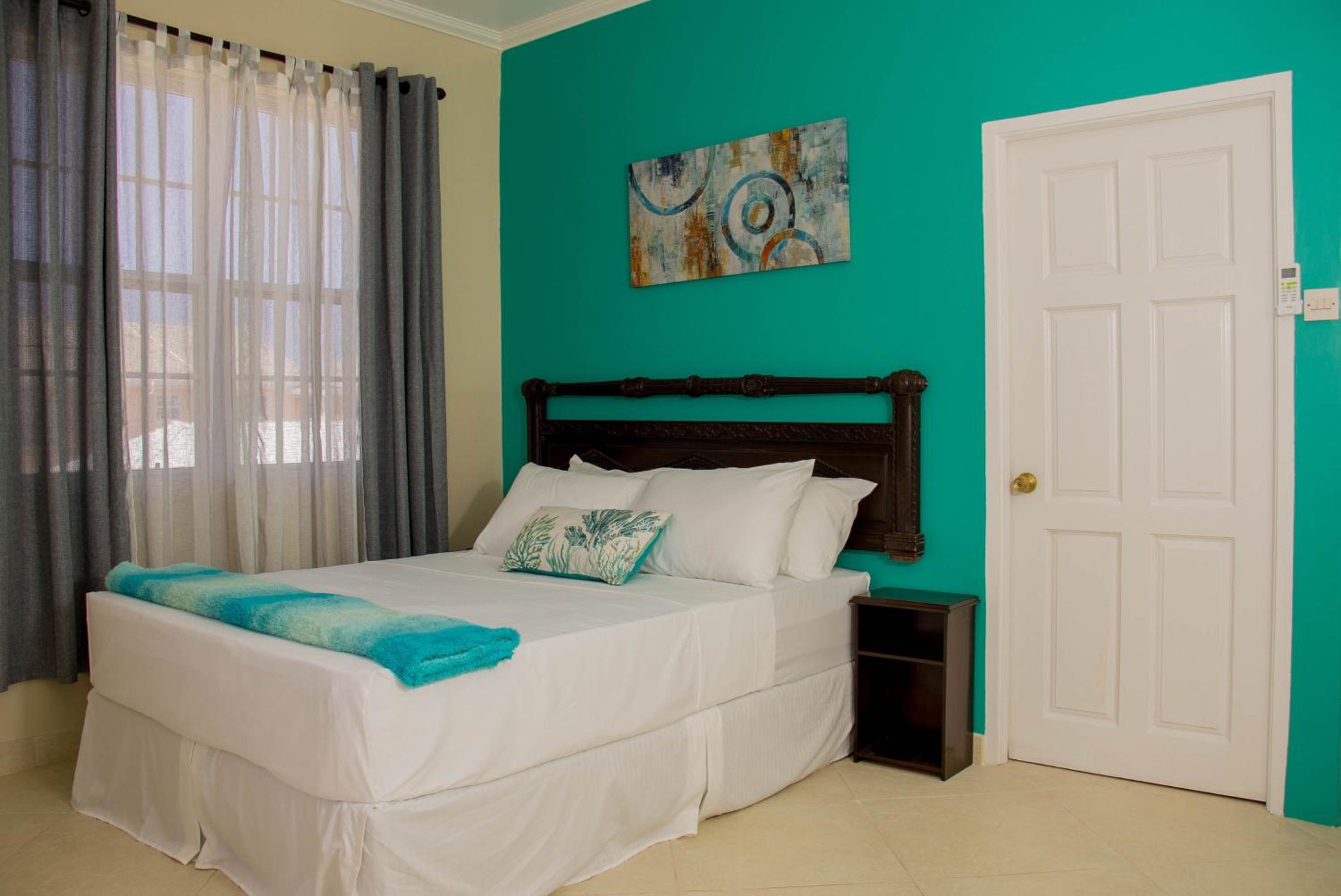 Double Room with Private Bathroom photo 1