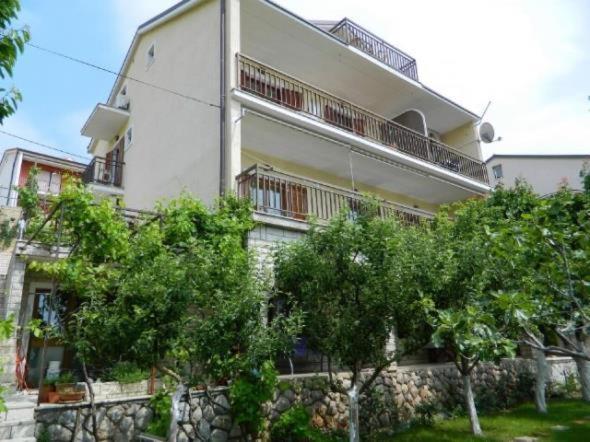 Apartment with Sea View photo 3