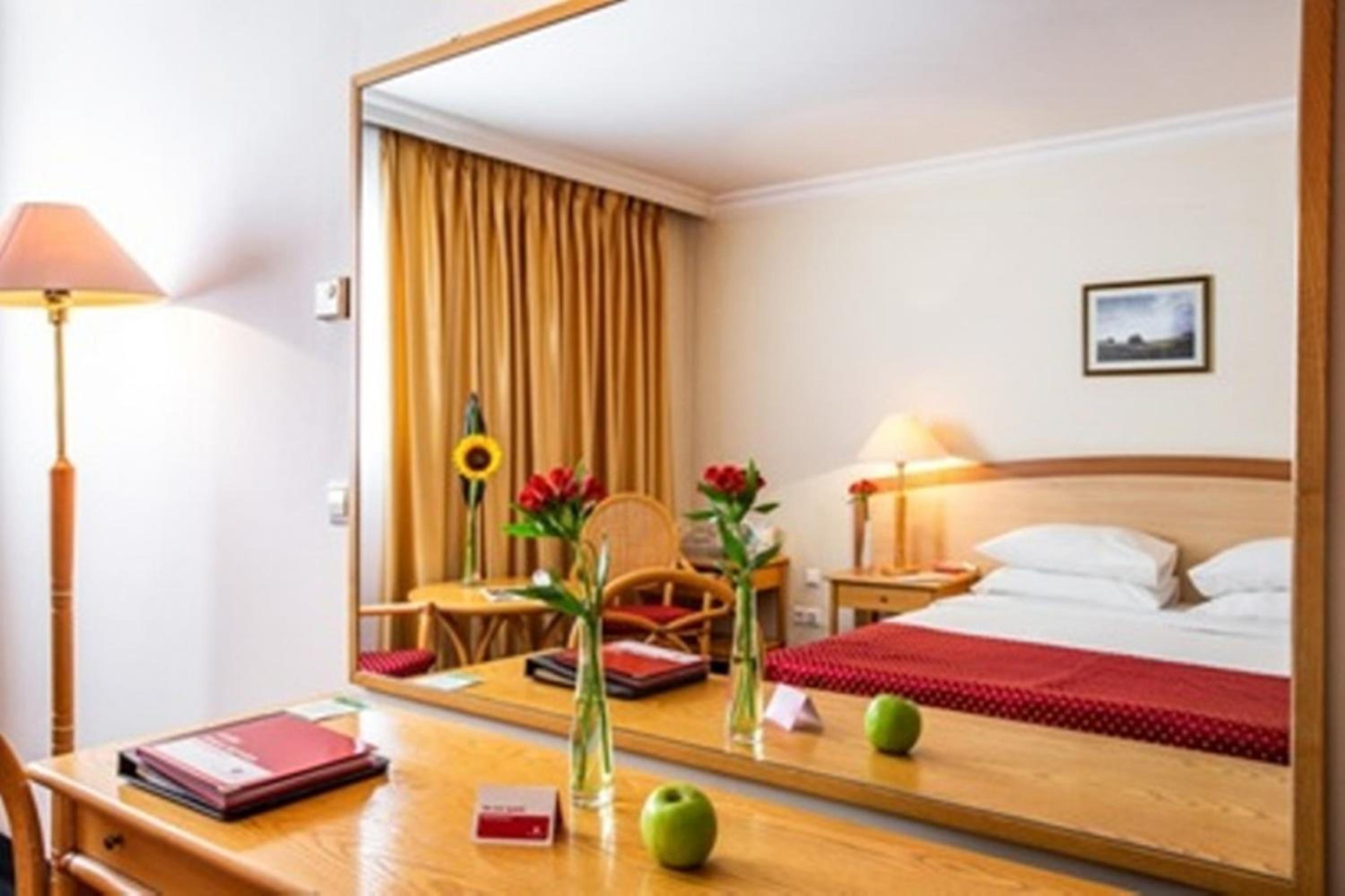 Superior Double Room - Photo 7
