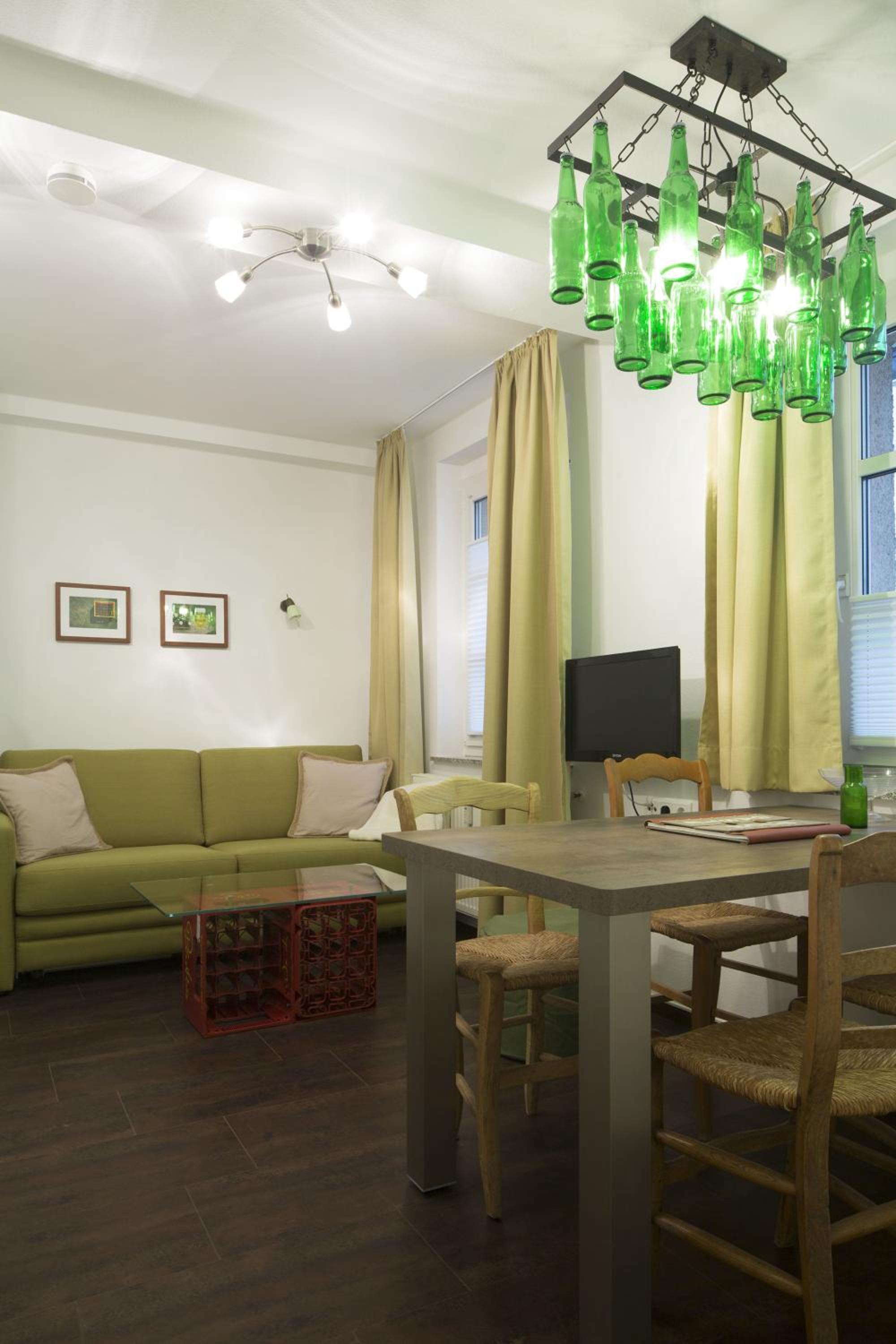 One-Bedroom Apartment - Lowine photo 1