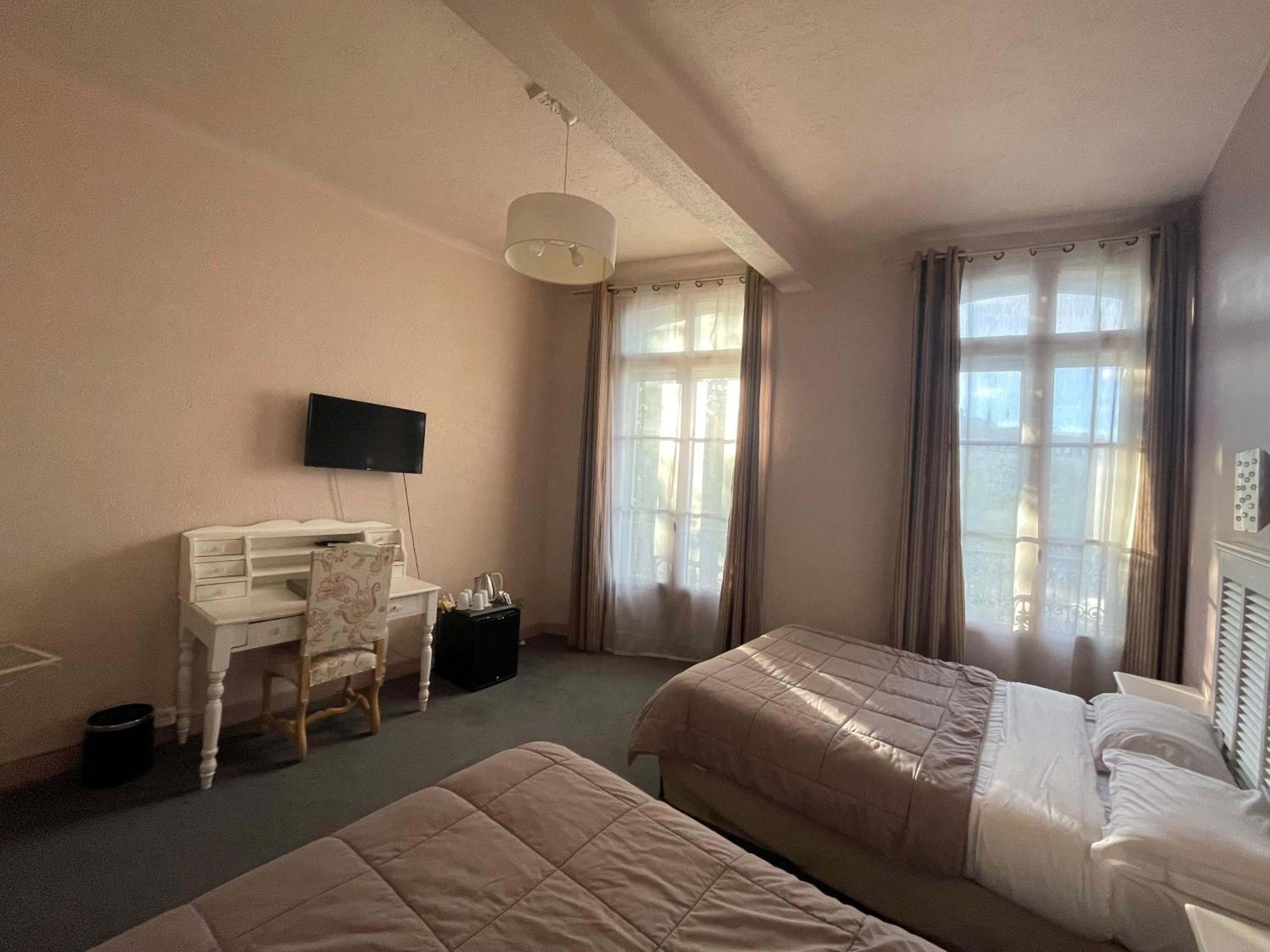 Quadruple Room photo 3