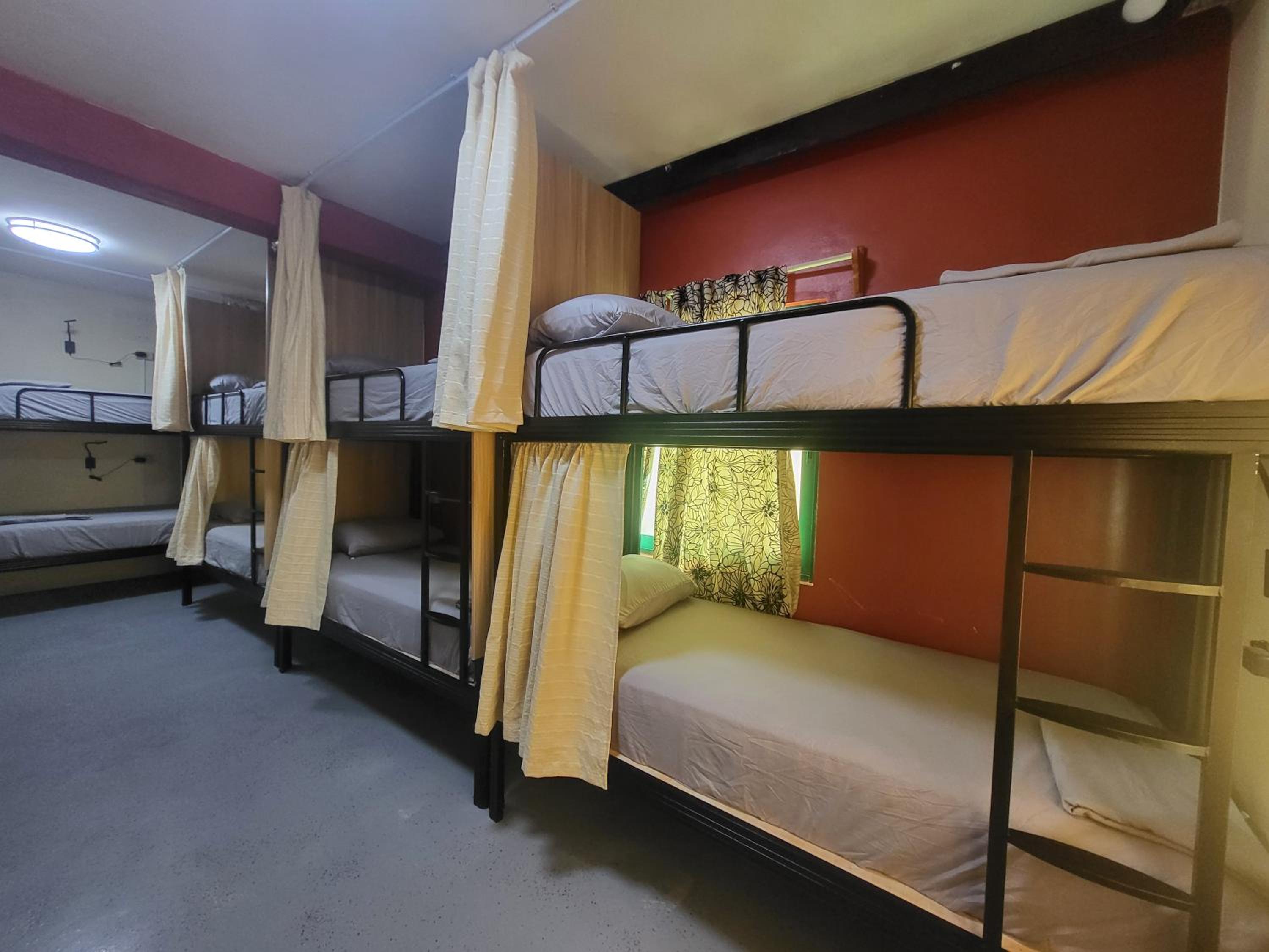 CO ED Dorm UPPER BUNKS photo 2