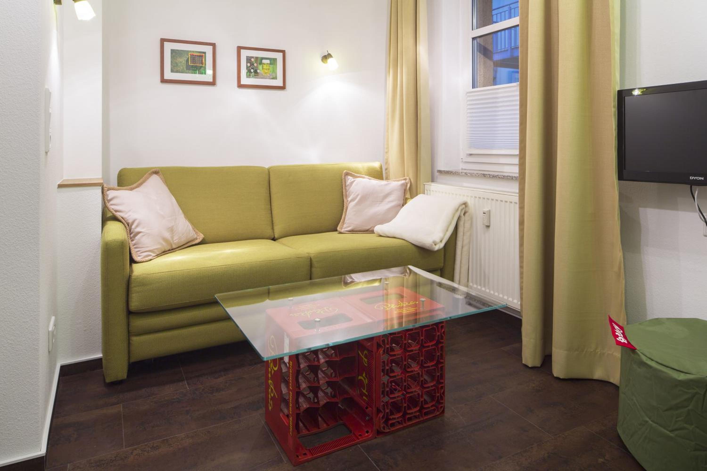 One-Bedroom Apartment - Lowine photo 3
