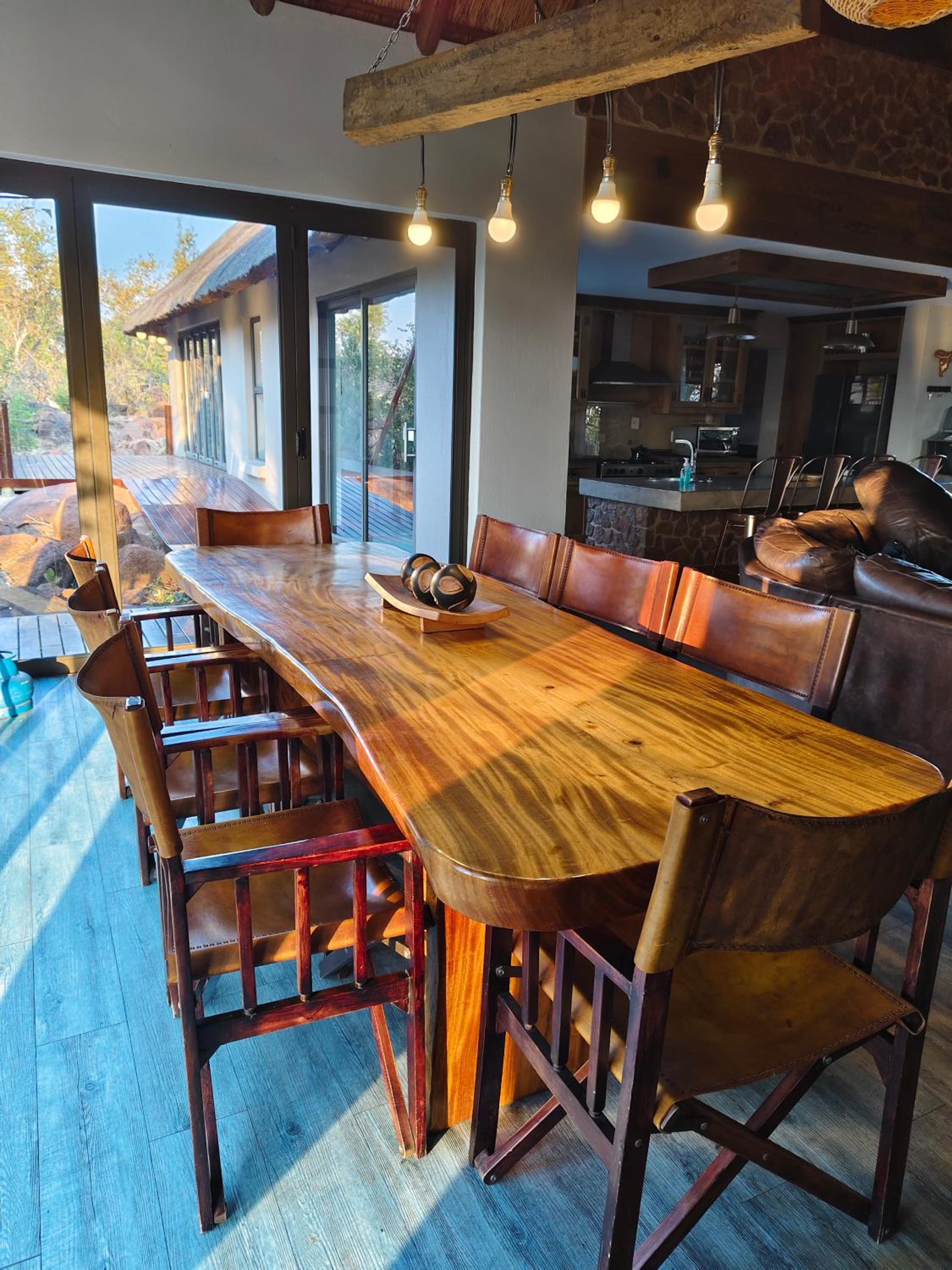 Chalet - Photo 28