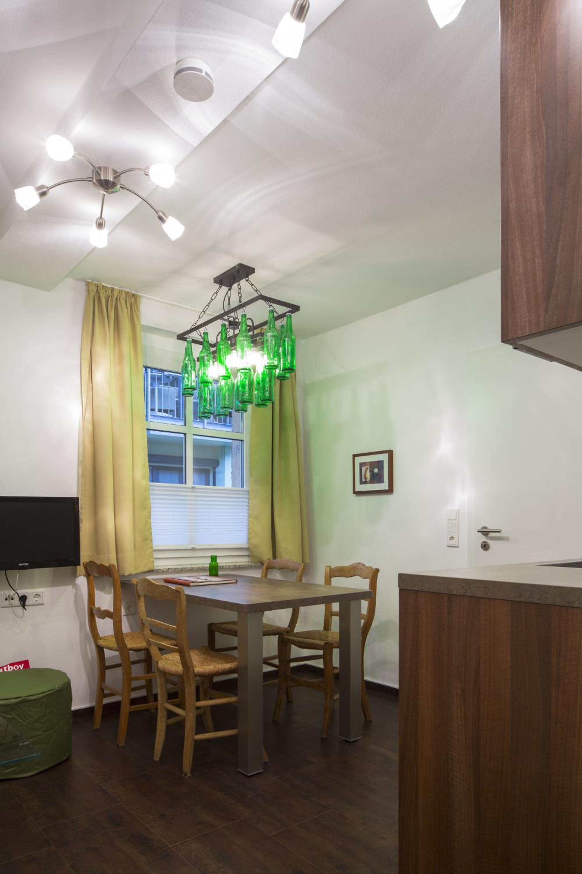 One-Bedroom Apartment - Lowine photo 2