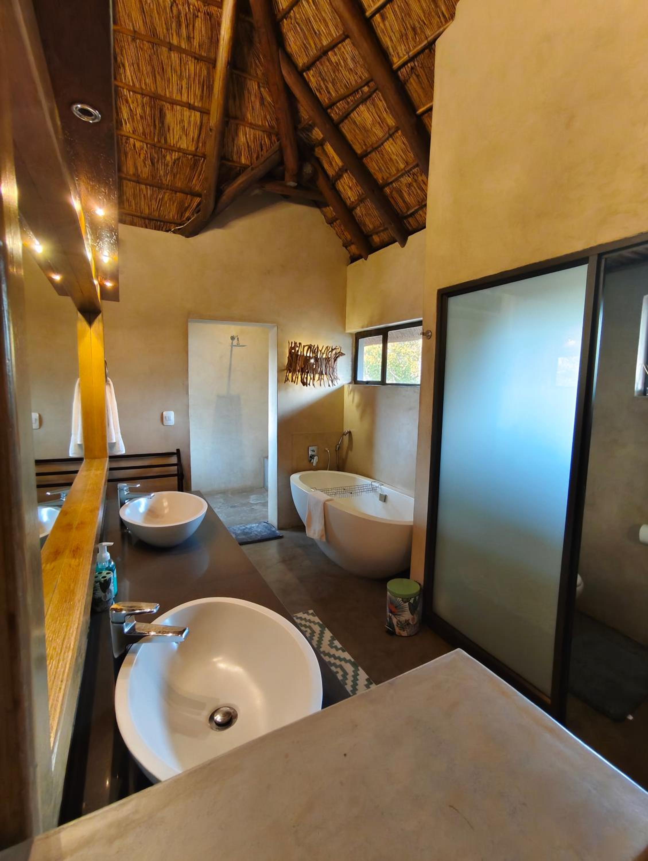 Chalet - Photo 30