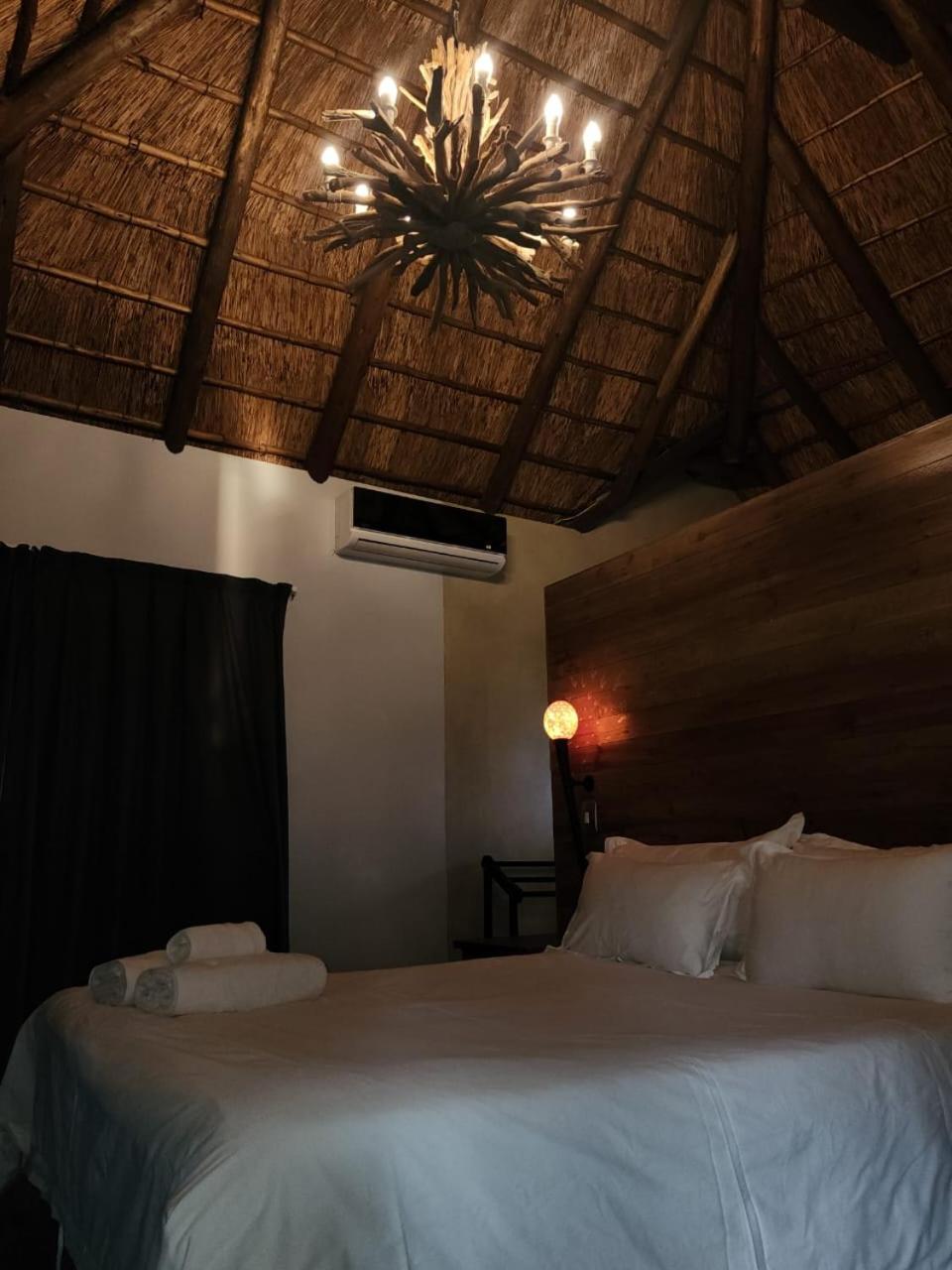 Chalet - Photo 1