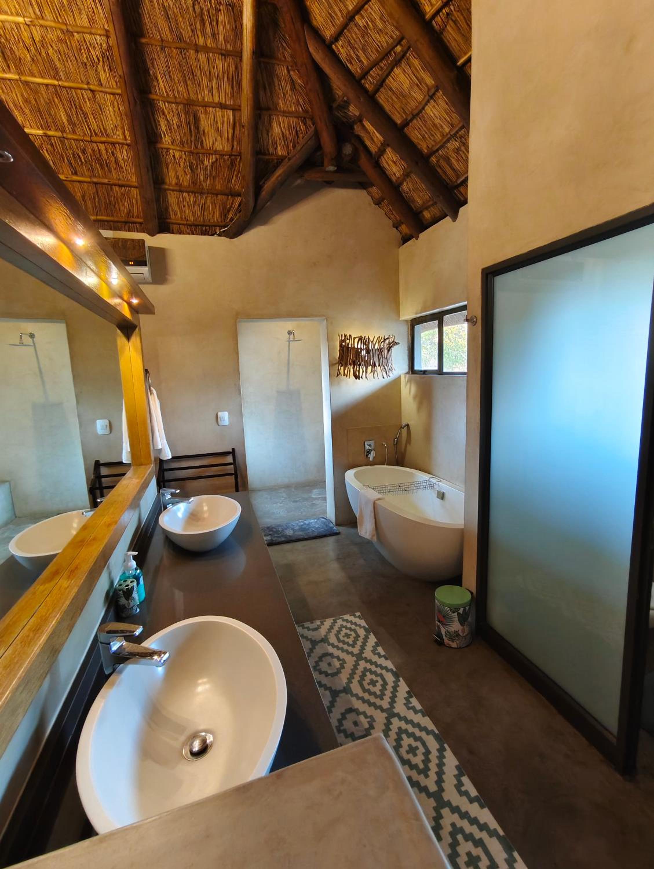 Chalet - Photo 14