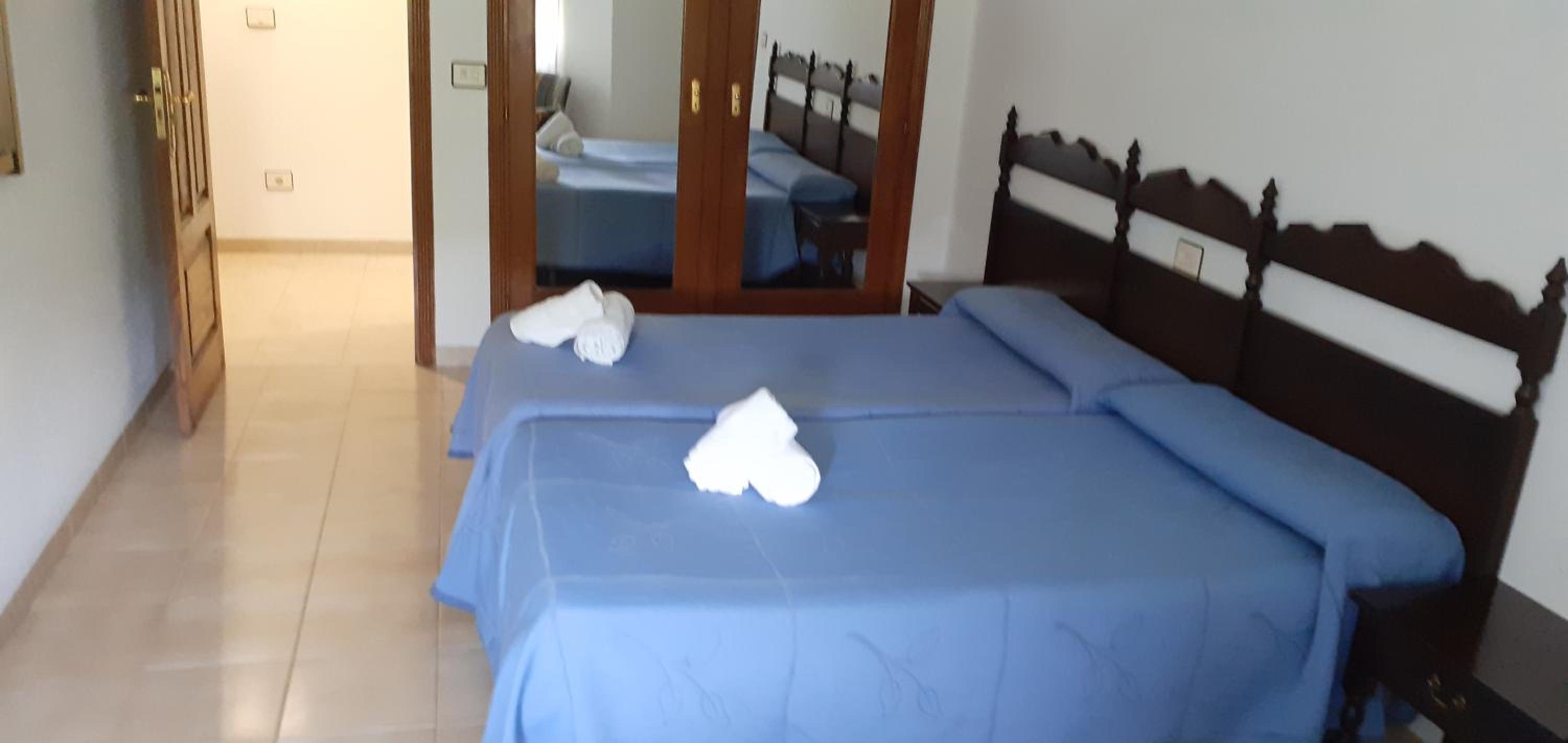Habitación Doble