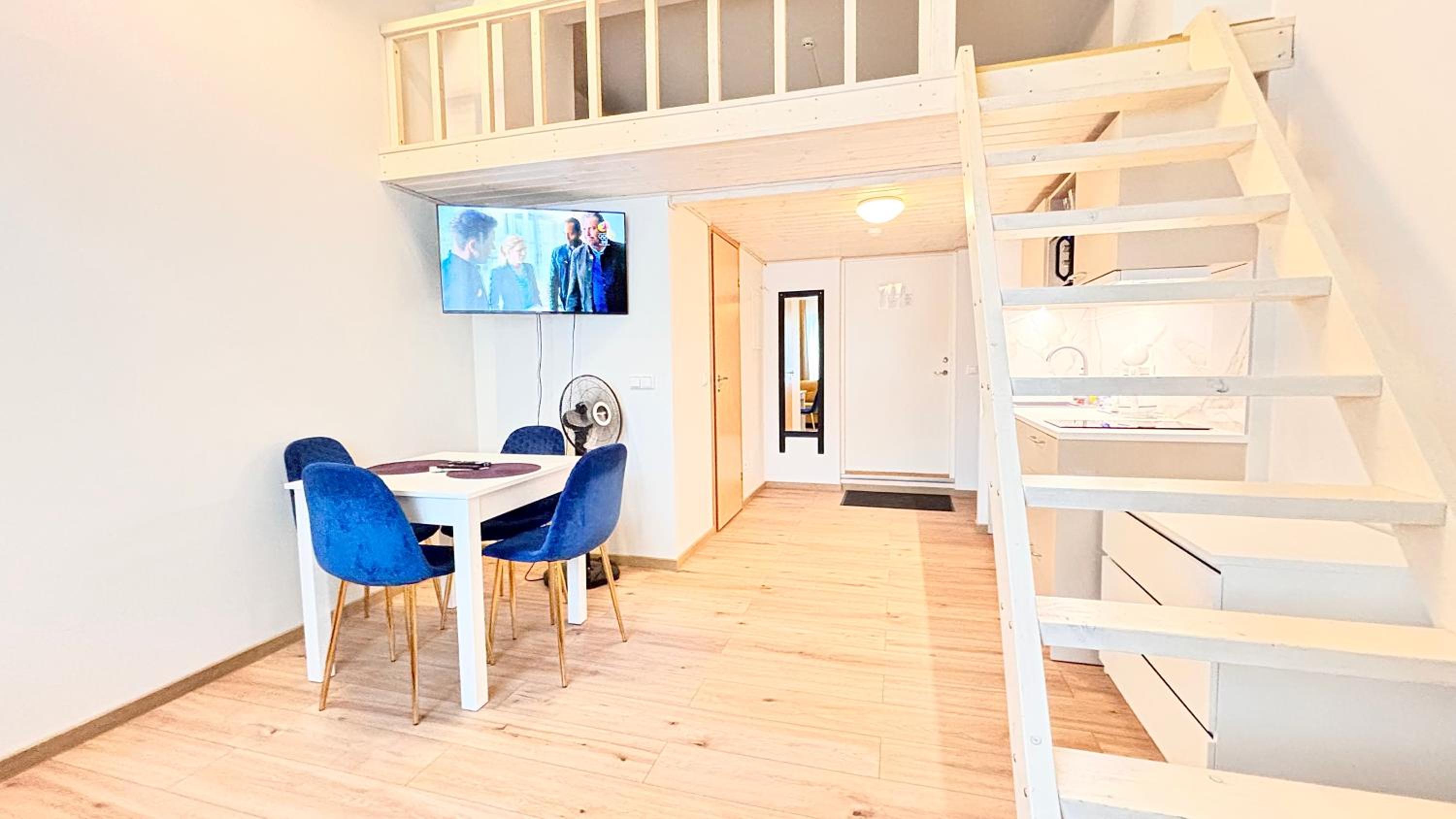 Loft