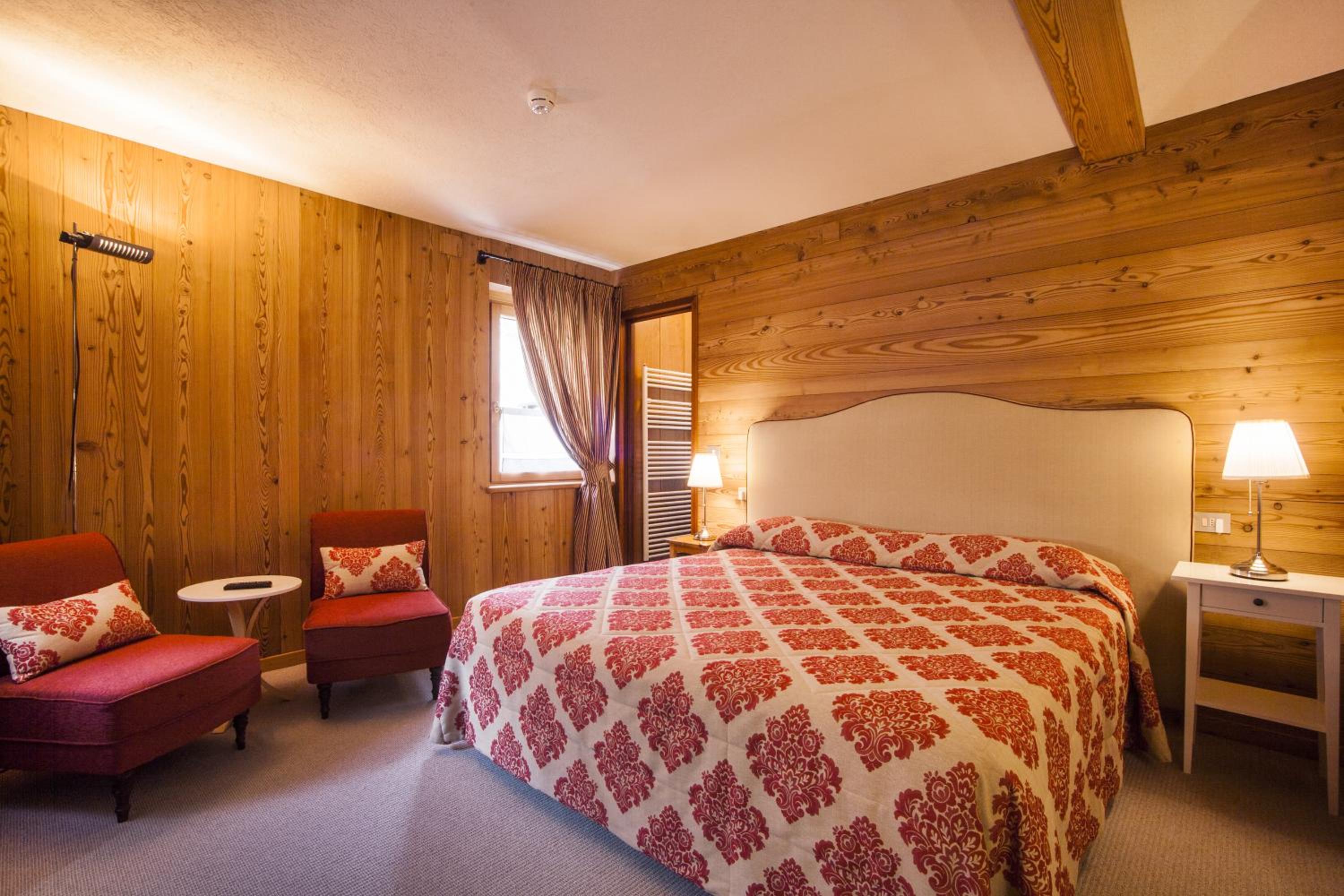 Quadruple Room photo 3