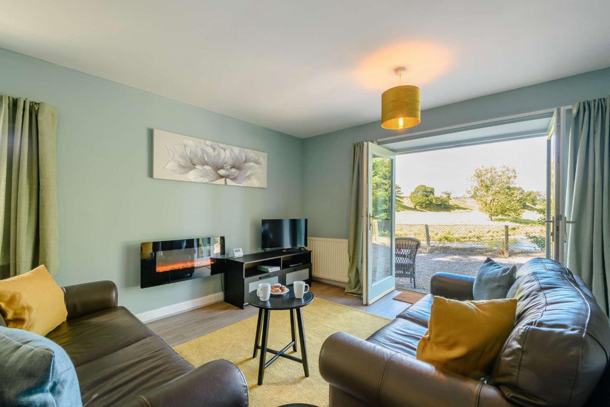One-Bedroom Bungalow photo 1