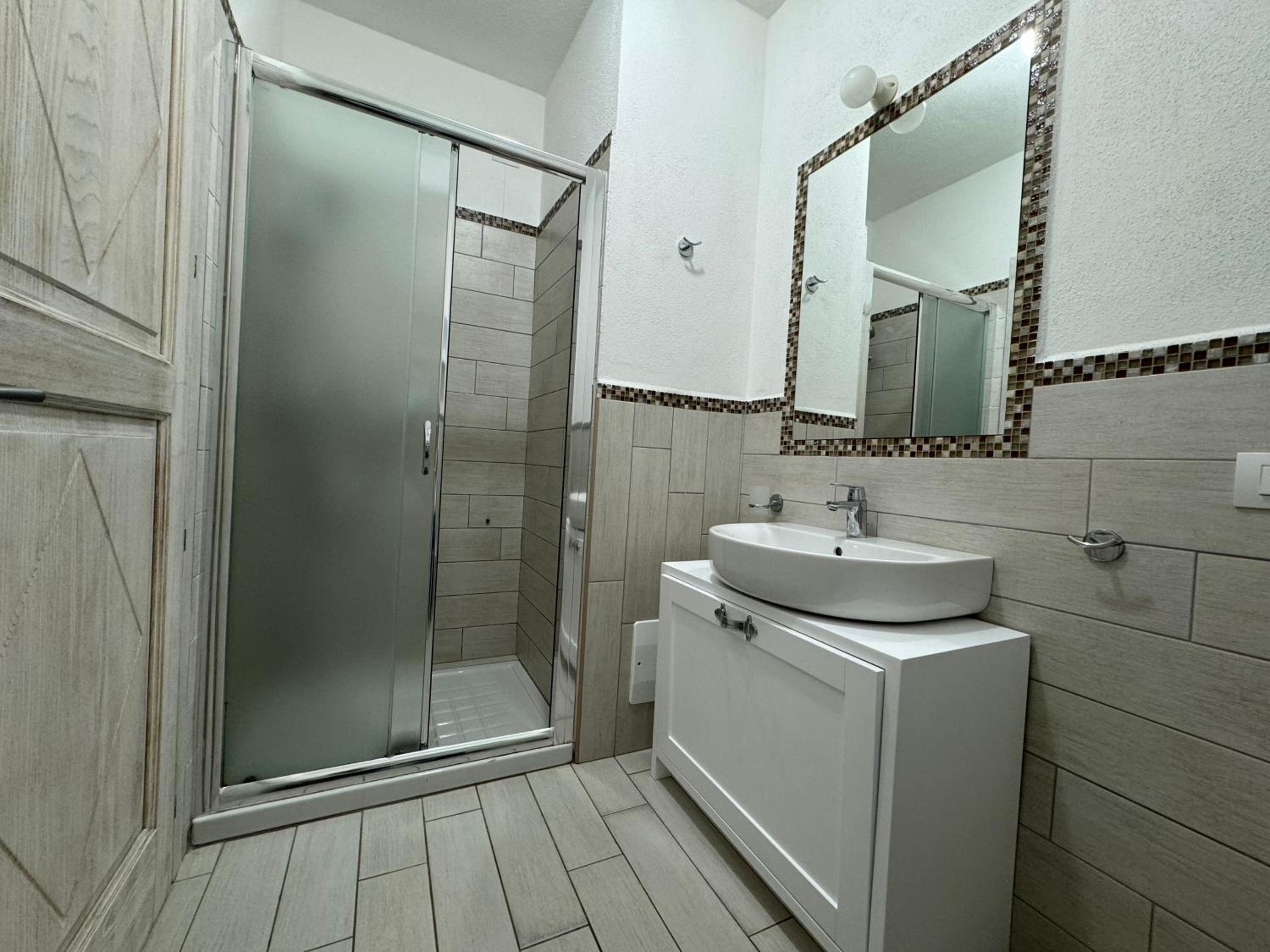Two-Bedroom Apartment with Garden View photo 3
