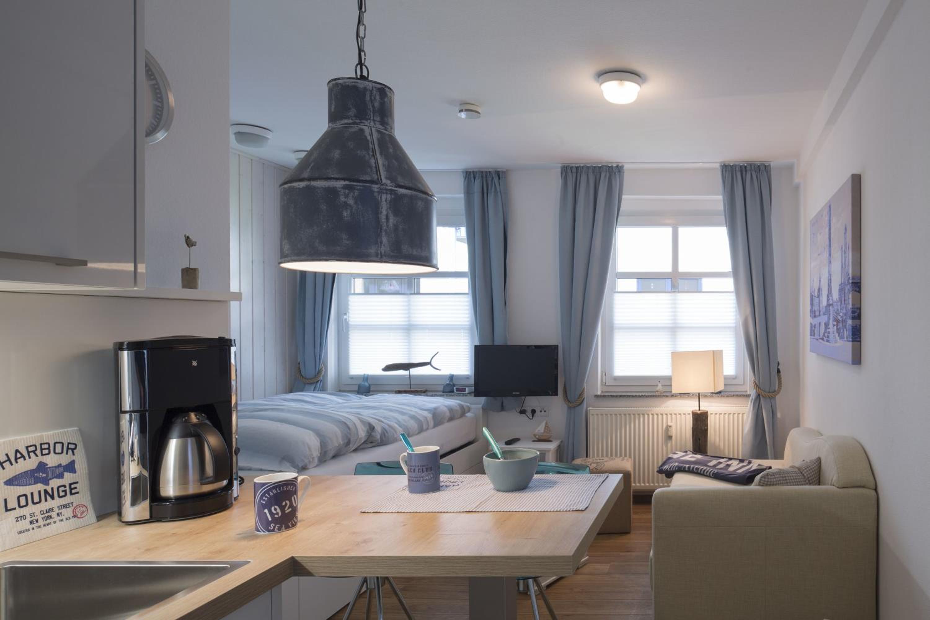Apartment - Pünte photo 1